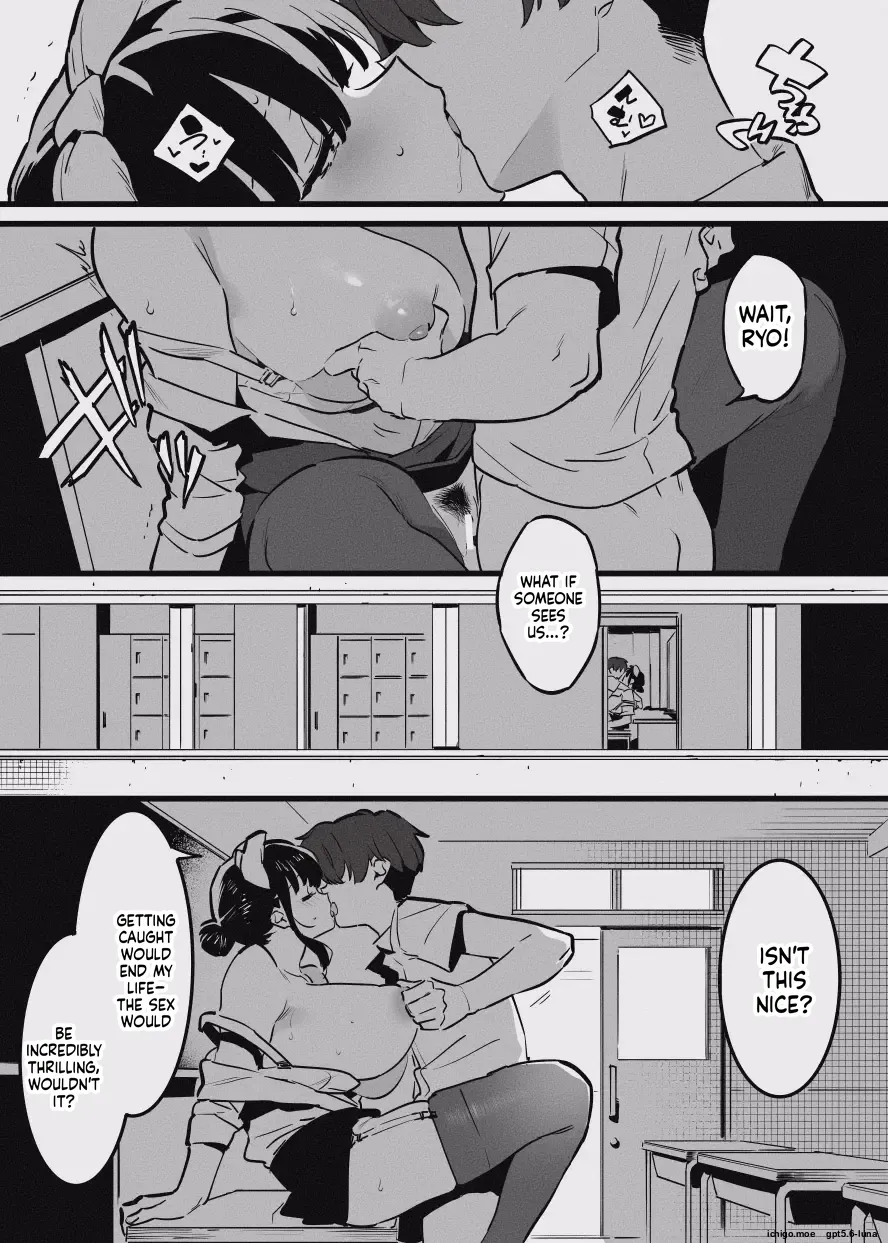Summary of Fallen Life 1 - Página 2