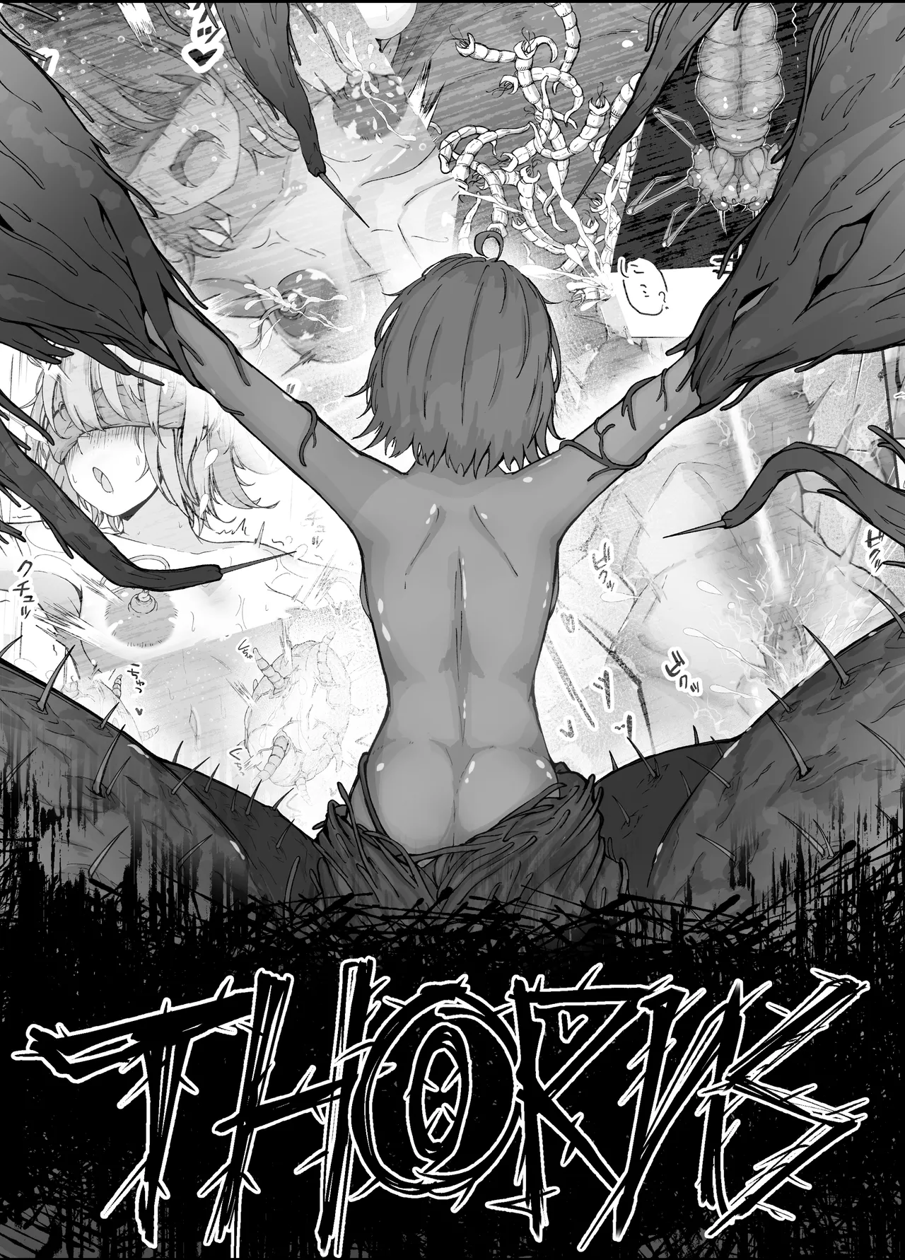 Thorns - Strona 2