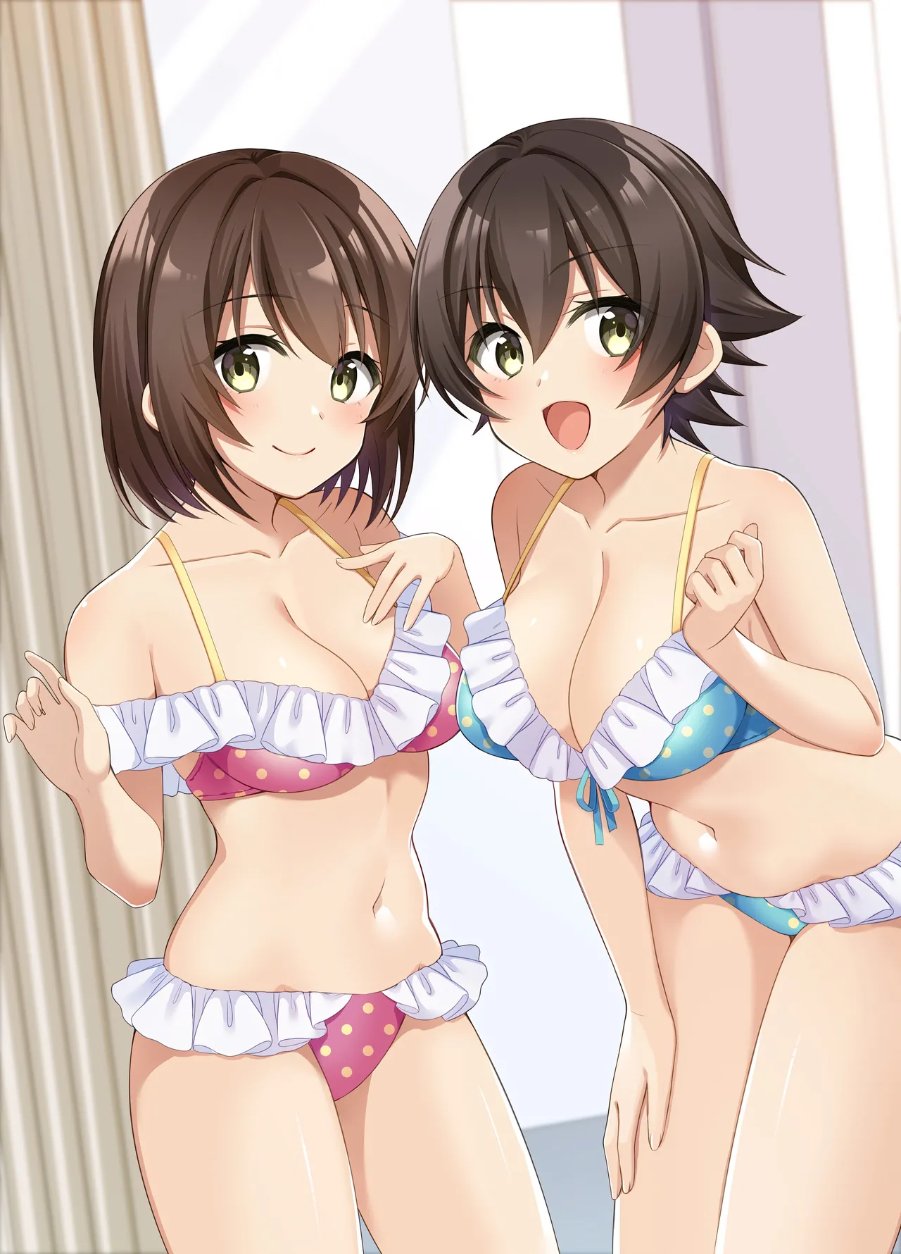 Succubus Club e Youkoso Soushuuhen | Welcome To The Succubus Sorority After - 页 3