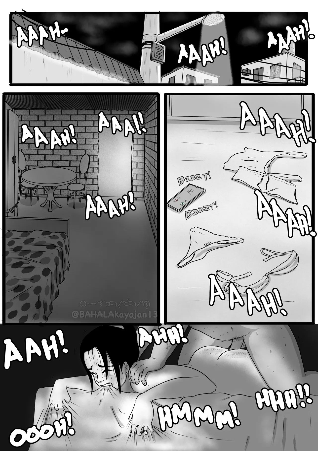 Don’t Worry! I’ll take care of your wife! Chapter 7 - Page 2