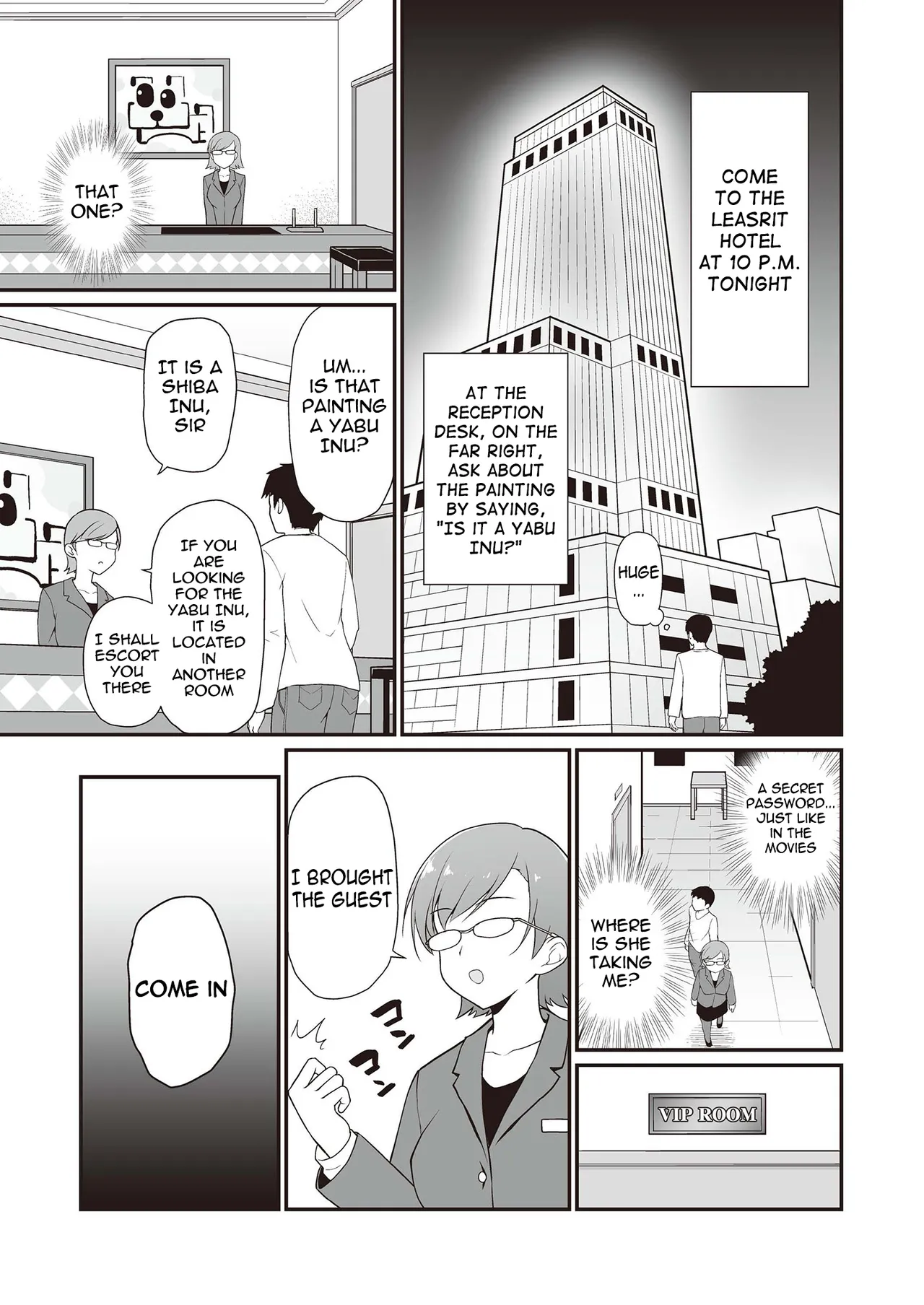 Idol de Osananajimi na Kanojo | My Childhood Friend Girlfriend is an idol - Seite 3