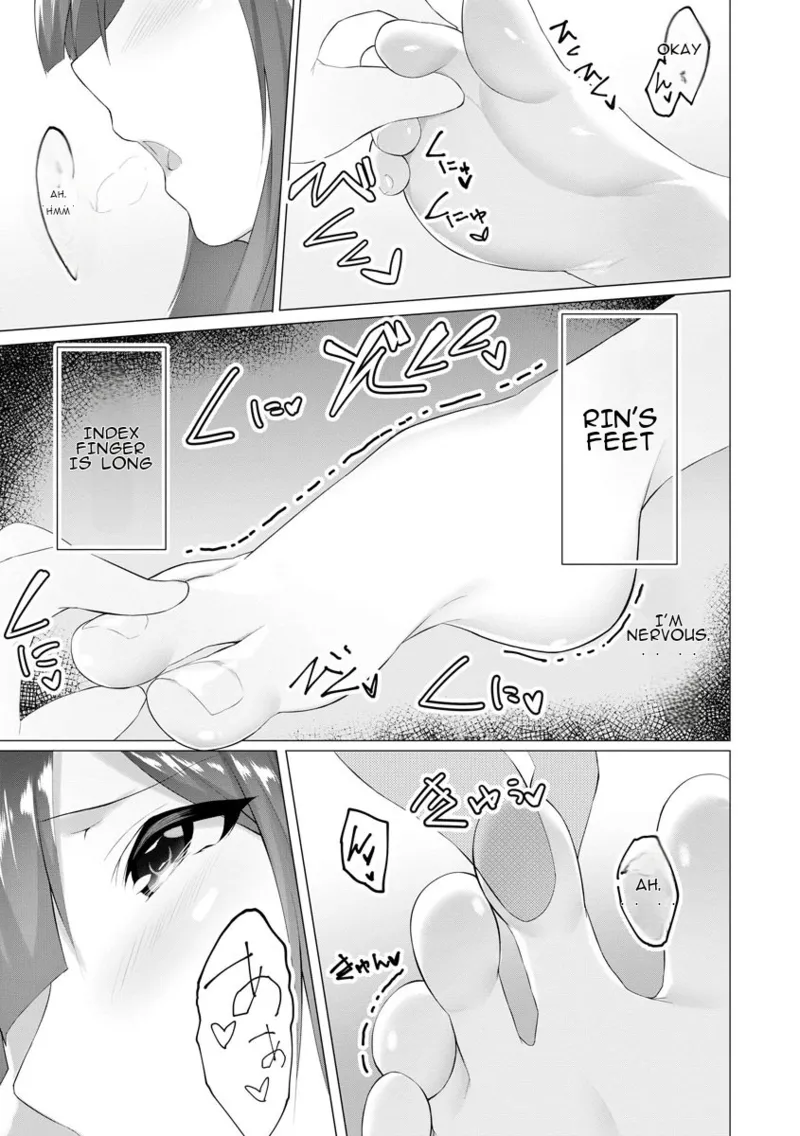 Foot Trap Ch. 4 - Seite 8