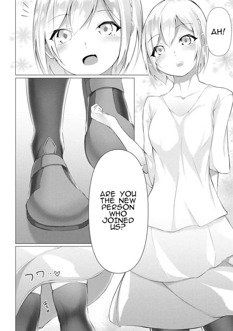 Foot Trap Ch. 3 - Pagina 3