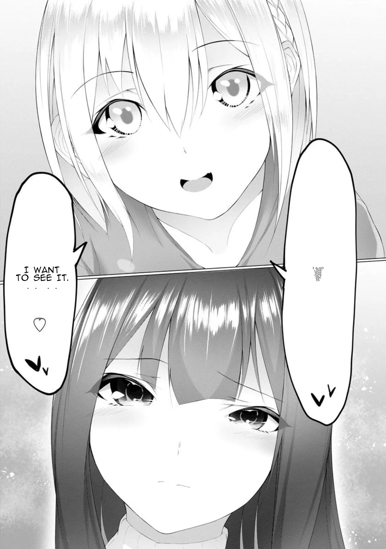 Foot Trap Ch. 5 - Página 6