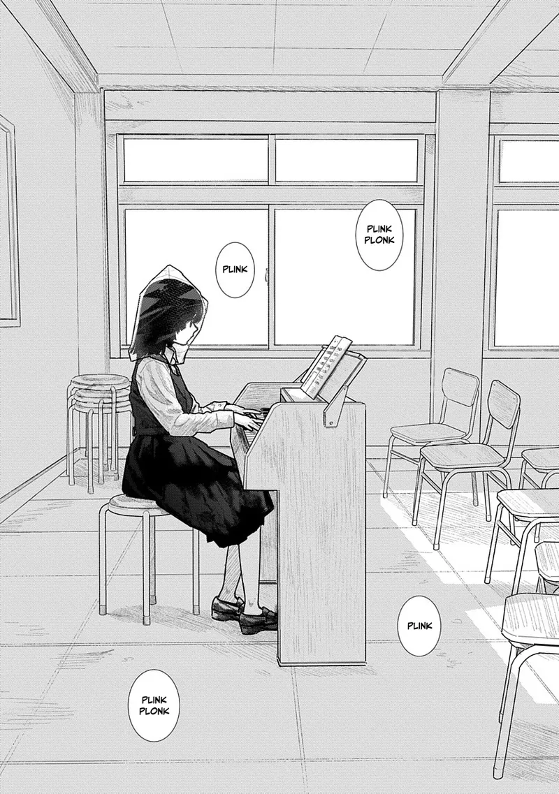 Kairaku no Rou - CHAPTER 1-20 - পৃষ্ঠা 3