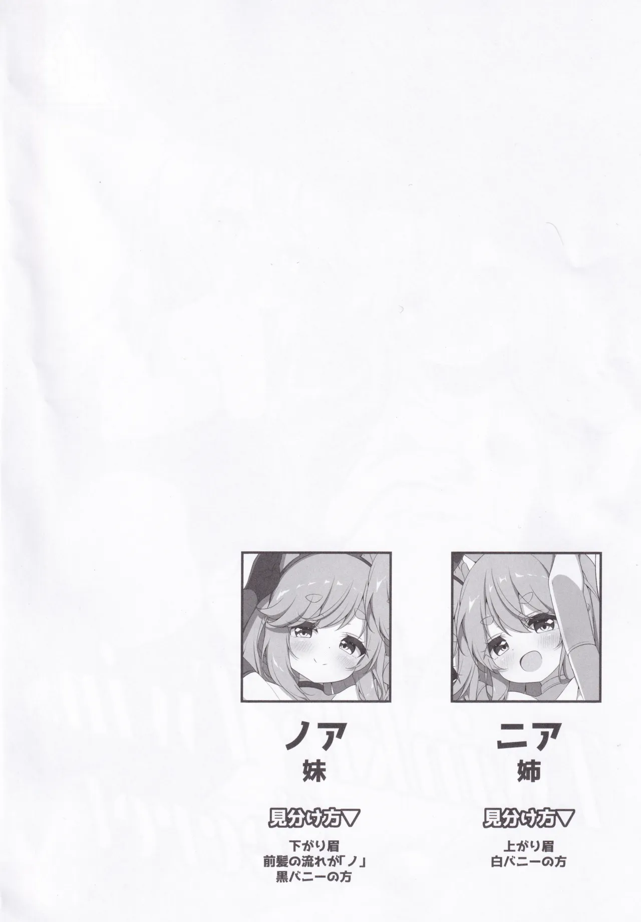 Twinkle Twins Secret - 页 3