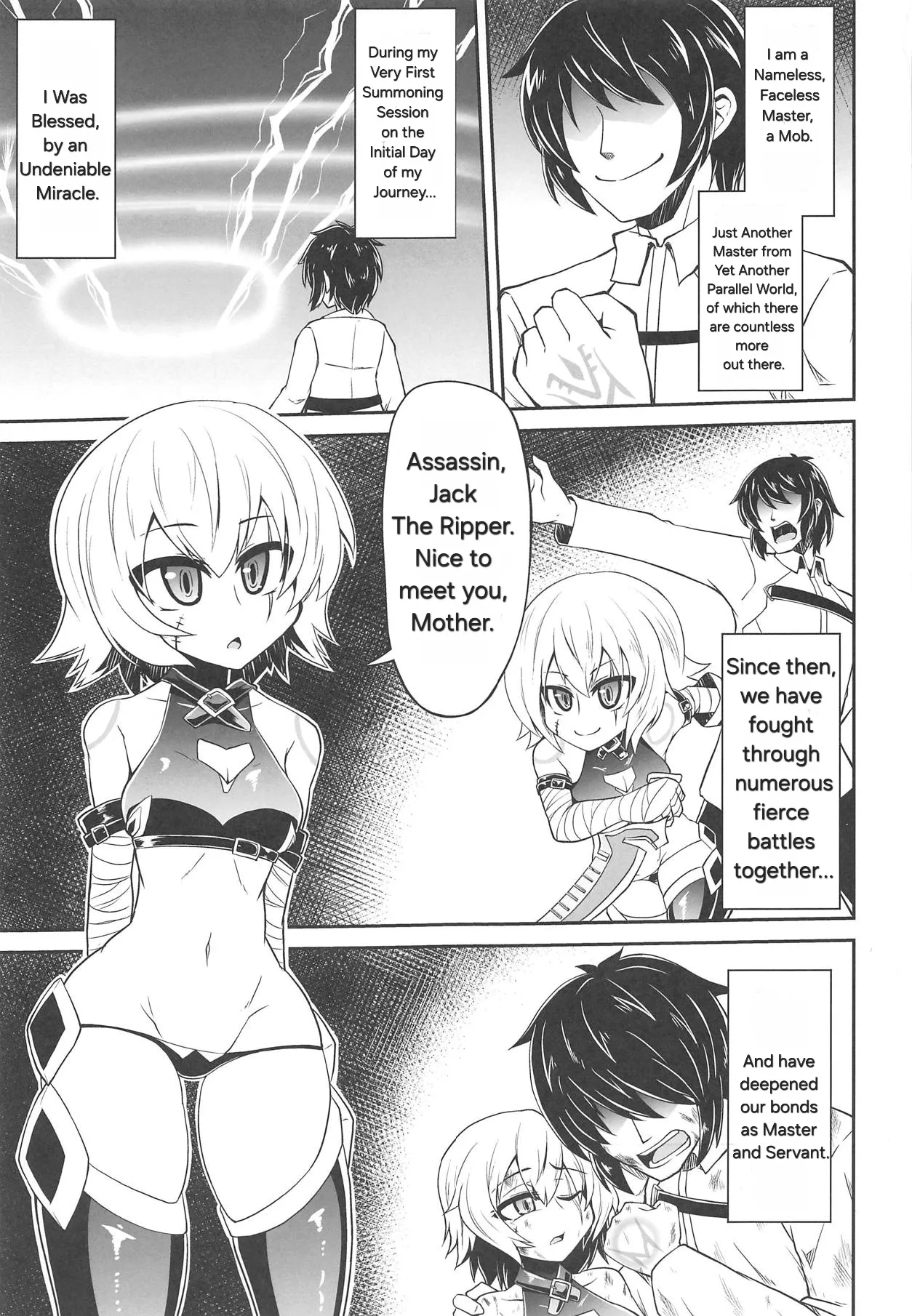 MY JACKPOT SERVANT - Seite 2