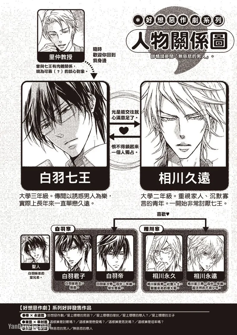 Mujihi na Karada｜无慈悲的胴体 - Page 3