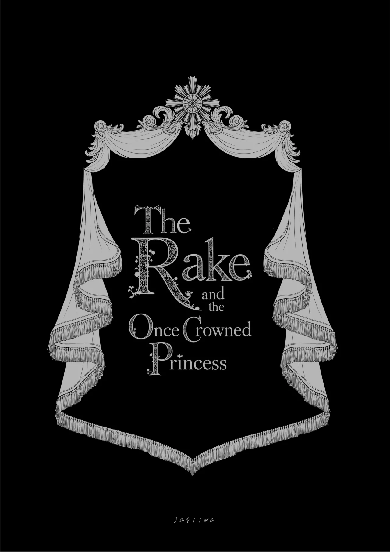 Houtou Kizoku wa Moto Outaishihi to no Haramasekon de Isogashii - The Rake and The Once Crowned Princess - Pagina 2