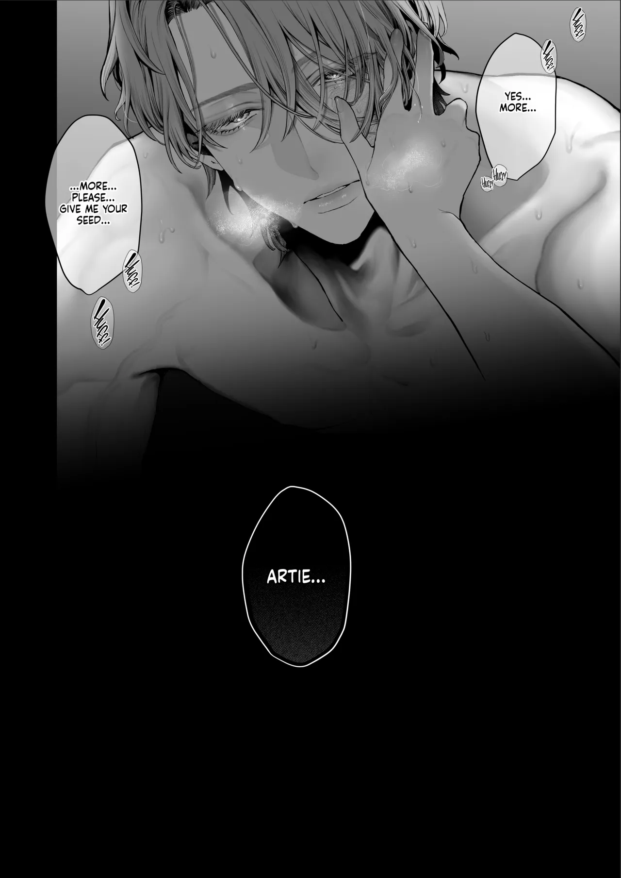 Houtou Kizoku wa Moto Outaishihi to no Haramasekon de Isogashii - The Rake and The Once Crowned Princess - Pagina 7