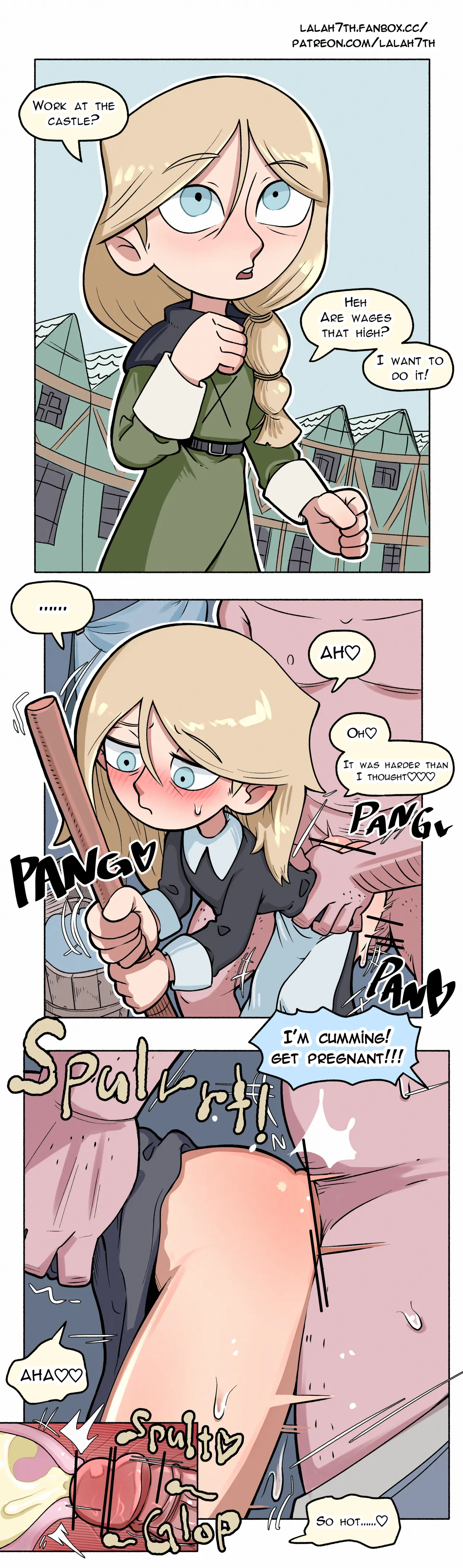NSFW-Robyn - Página 2