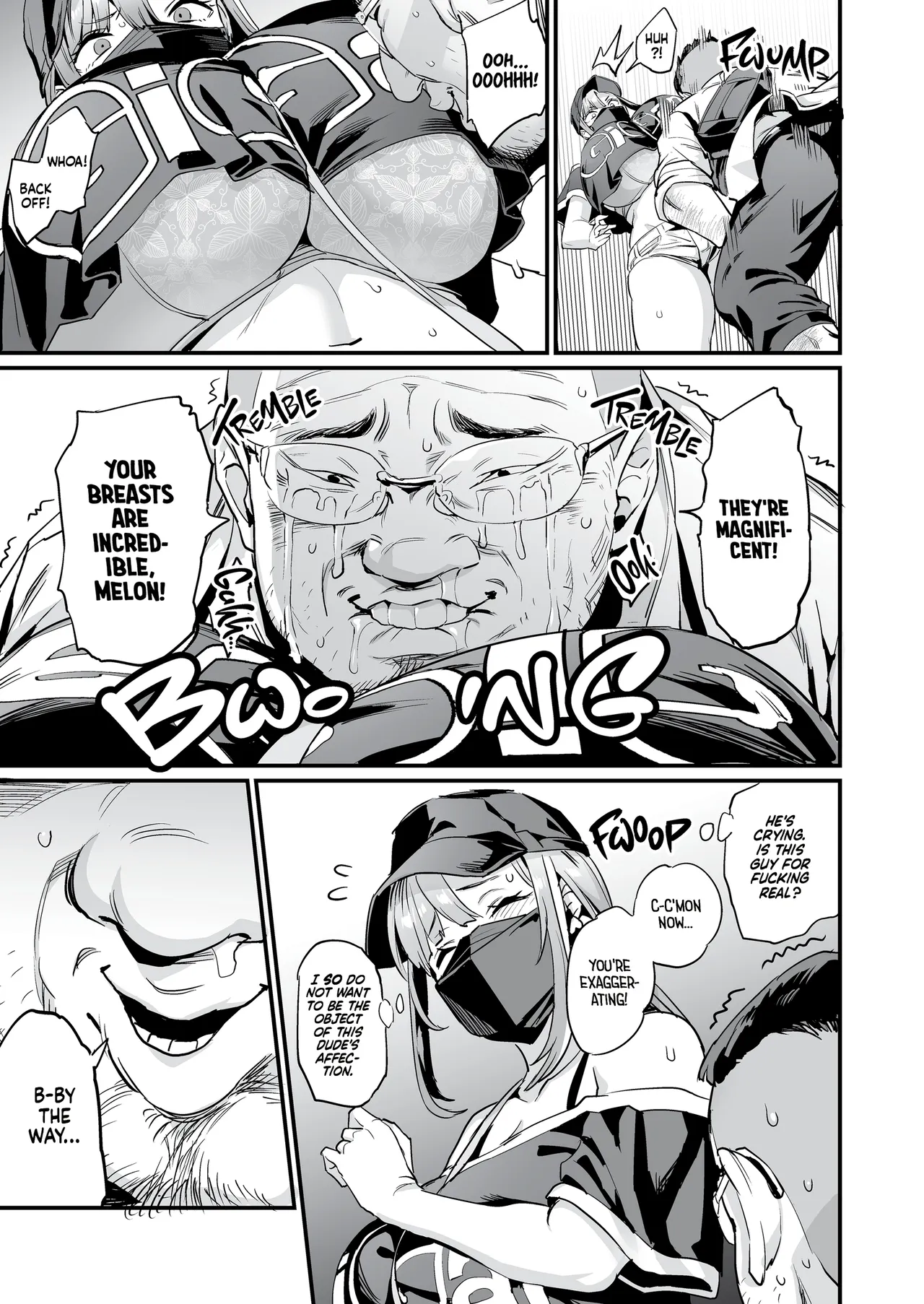 Tittyfucking Family - Seite 6