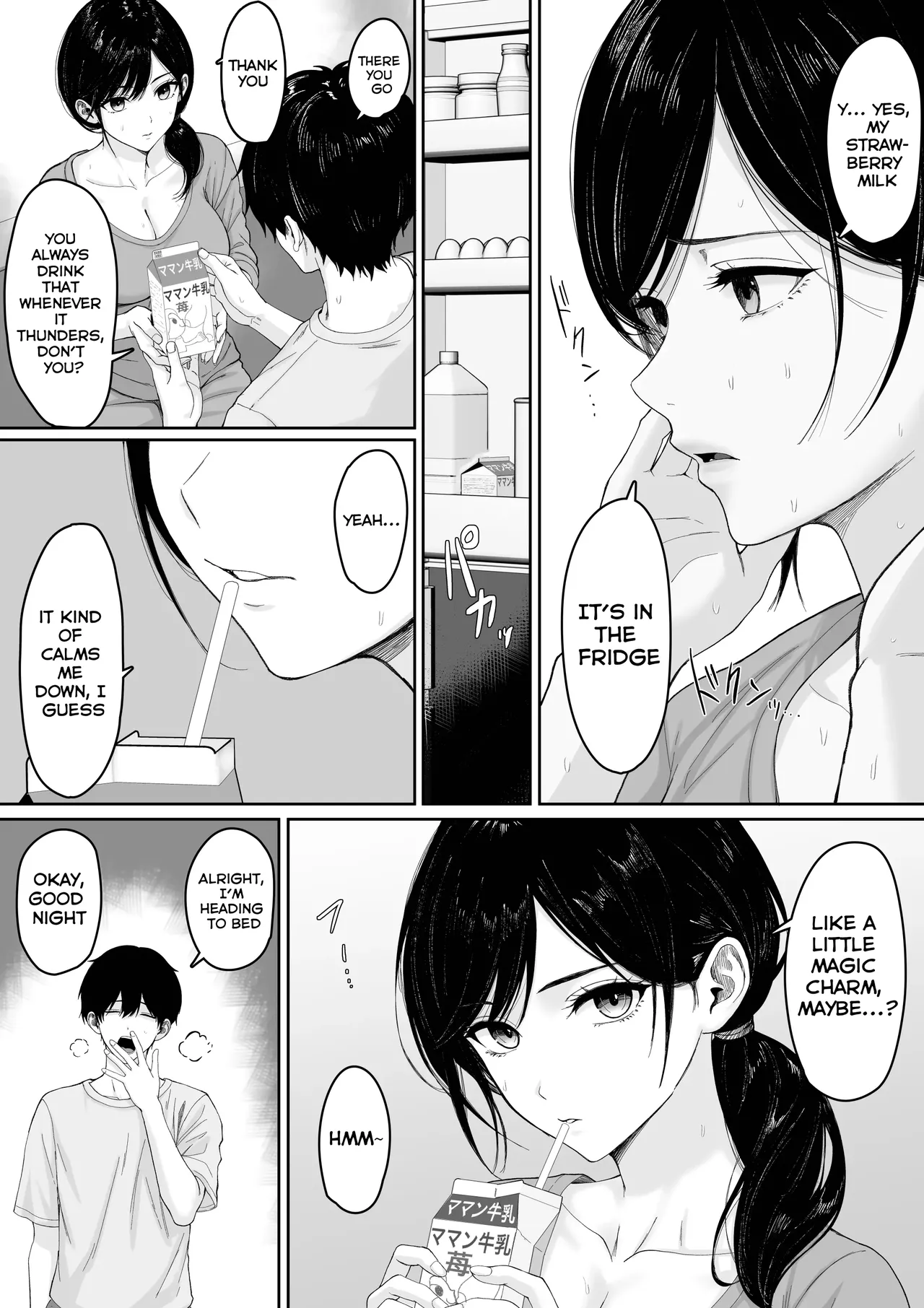 Kirimusubi | Making Mother mine, over and over again. - Página 4