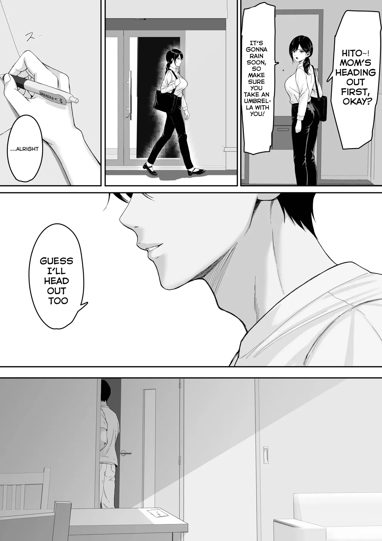 Kirimusubi | Making Mother mine, over and over again. - Página 5