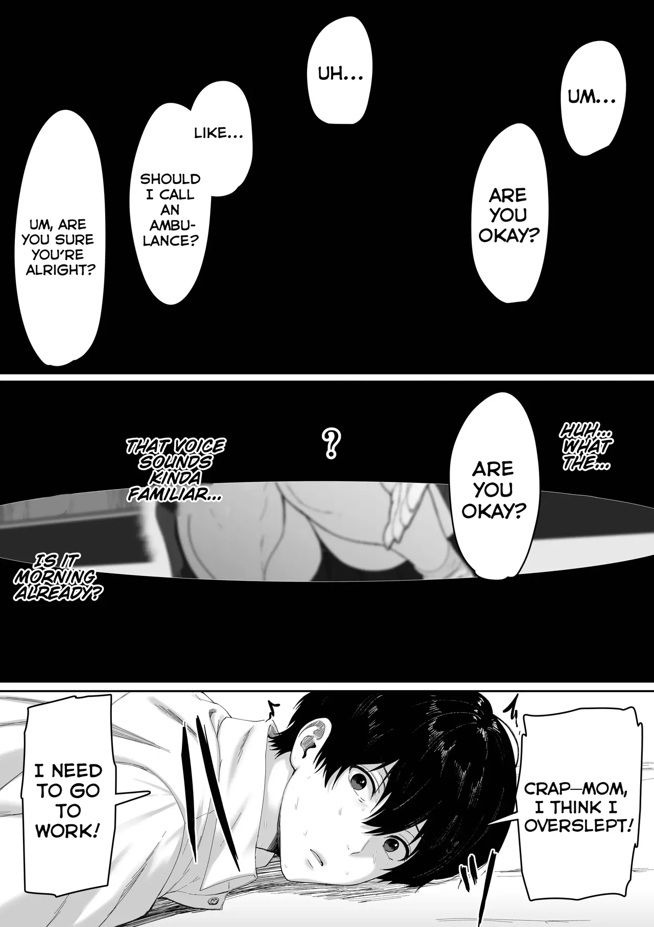 Kirimusubi | Making Mother mine, over and over again. - Página 7