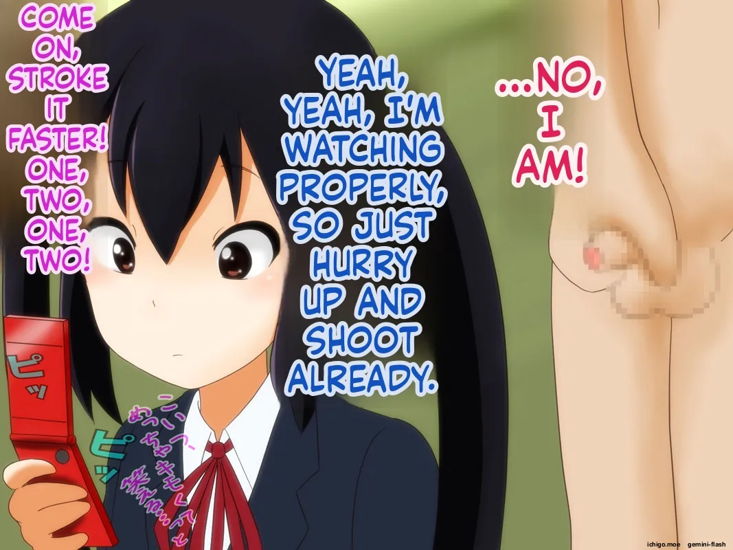 M-o wa Ochinchin o Baka ni Sareru to Dopyudopyu Shasei Shichau no 2 - পৃষ্ঠা 3