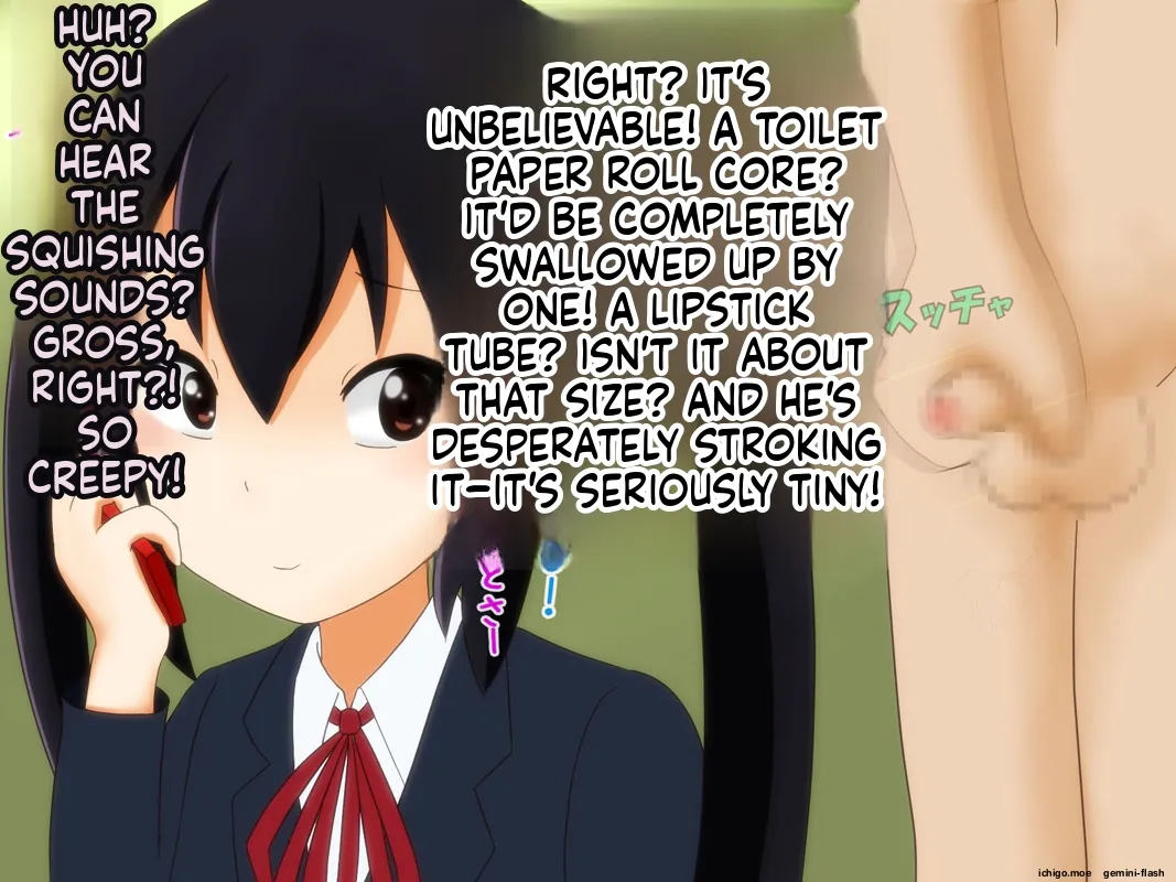 M-o wa Ochinchin o Baka ni Sareru to Dopyudopyu Shasei Shichau no 2 - পৃষ্ঠা 4
