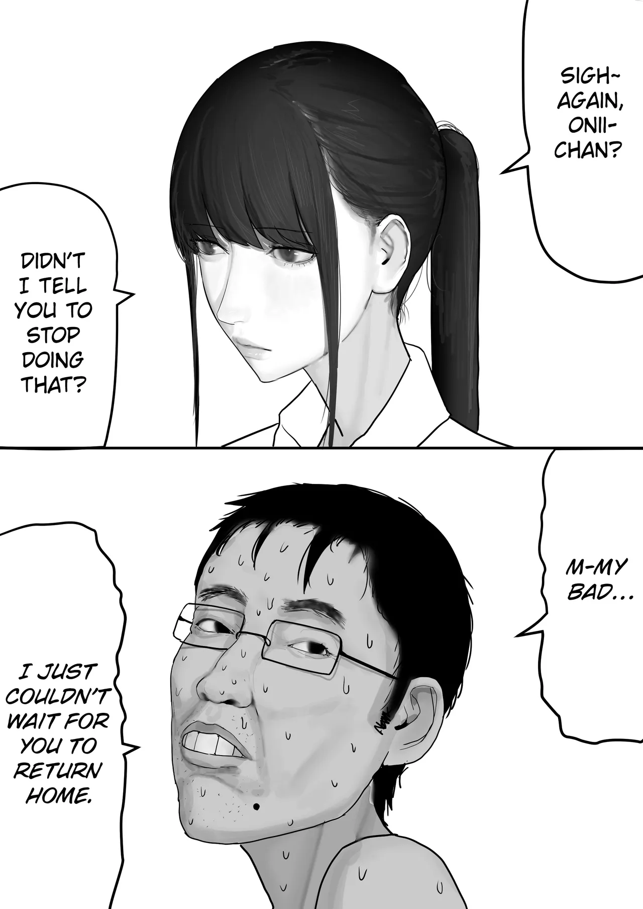 Chigyuu InCha ga Imouto ni Tsurerare Shuugaku Ryokou JK Shikainai Daiyokujou de Geneki JK to Gomunashi 18P Harem Dairankou!! | A Loser Introvert Gets Dragged by His Little Sister to a School Trip Bathhouse With Nothing but High School Girls and Ends up in a Bareback 18-Girl Harem Orgy!! - Strona 5