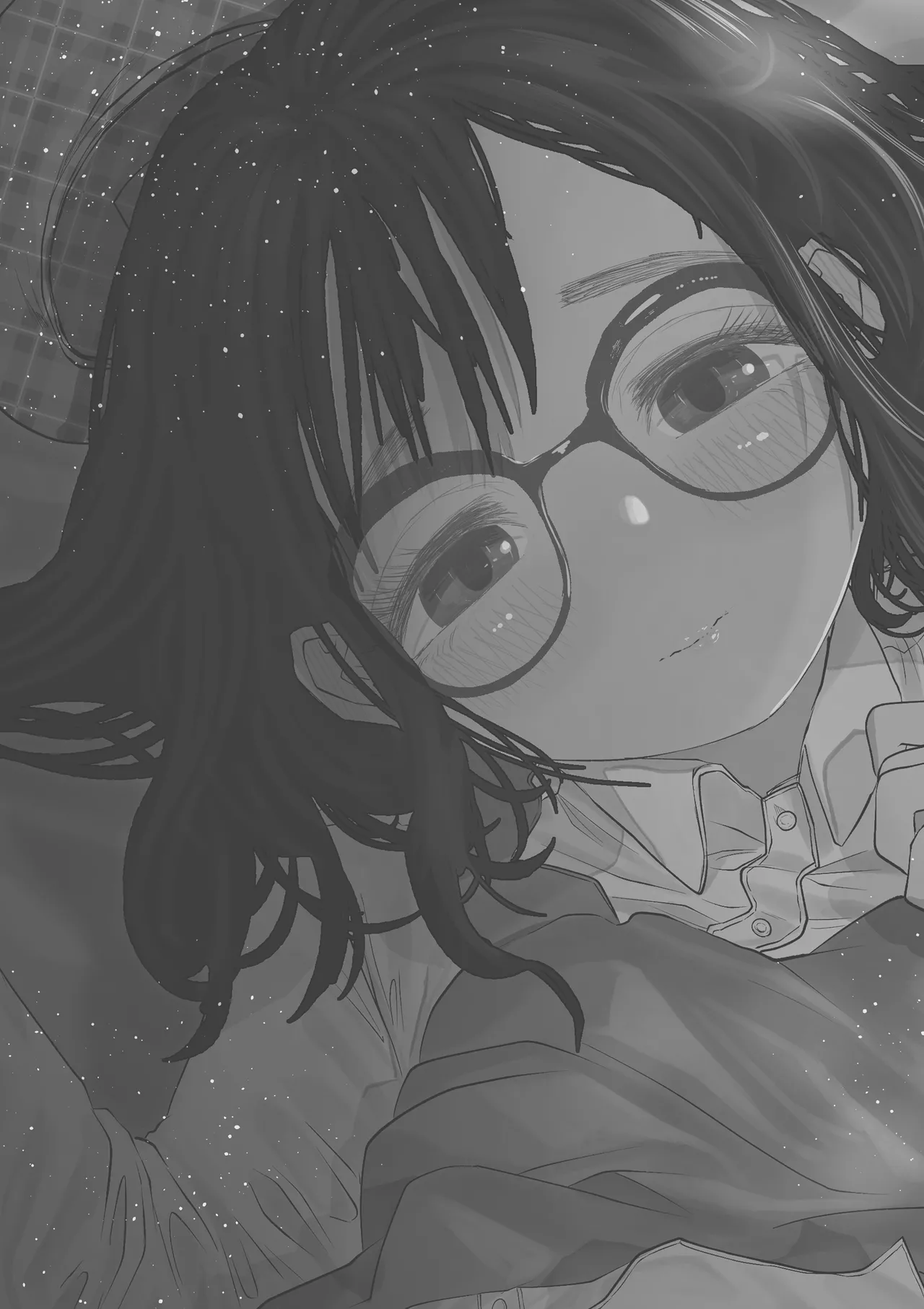 Gakkou de Ichiban Jimina Futari ga Tsukiatte kara no Hanashi 3 - Page 2