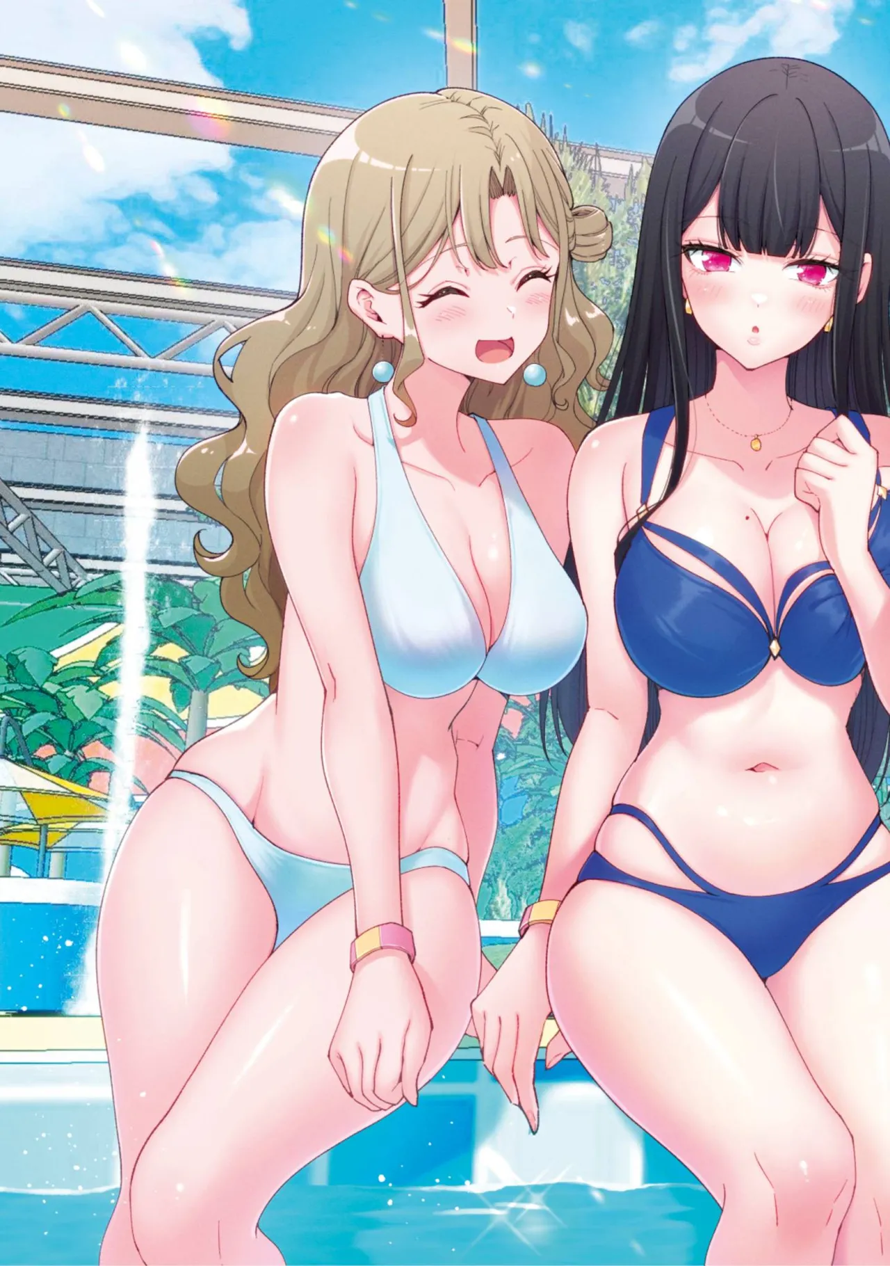 Spa Cailaqua 2 | ＳＰＡ．快感水上樂園 2 - Seite 4