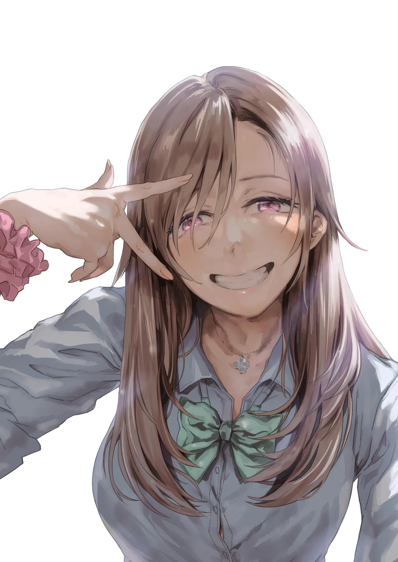 Tekitou ni Shitoku kara, Naitete Ii yo? “Seijitsu de ichizu" na Tsumori datta  Doutei ga, Motokano no Imouto Gal  ni Hitoban de Kakikaerareru made - Страница 3