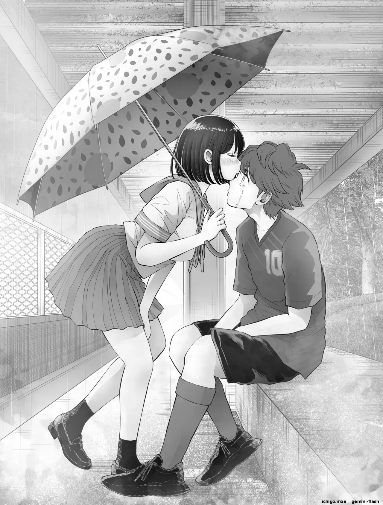 Watashi wa Maiban Guro Chin Katei Kyoushi ni - Página 5