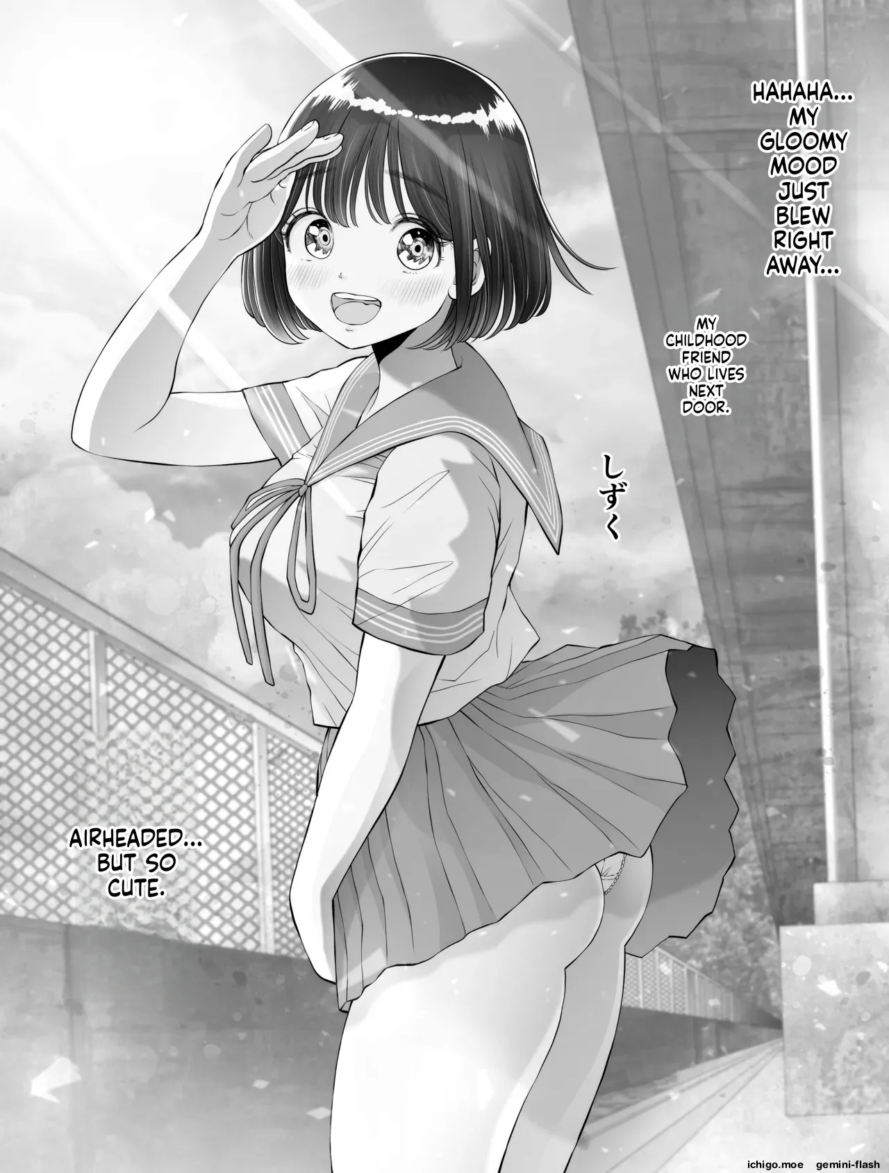 Watashi wa Maiban Guro Chin Katei Kyoushi ni - Página 8