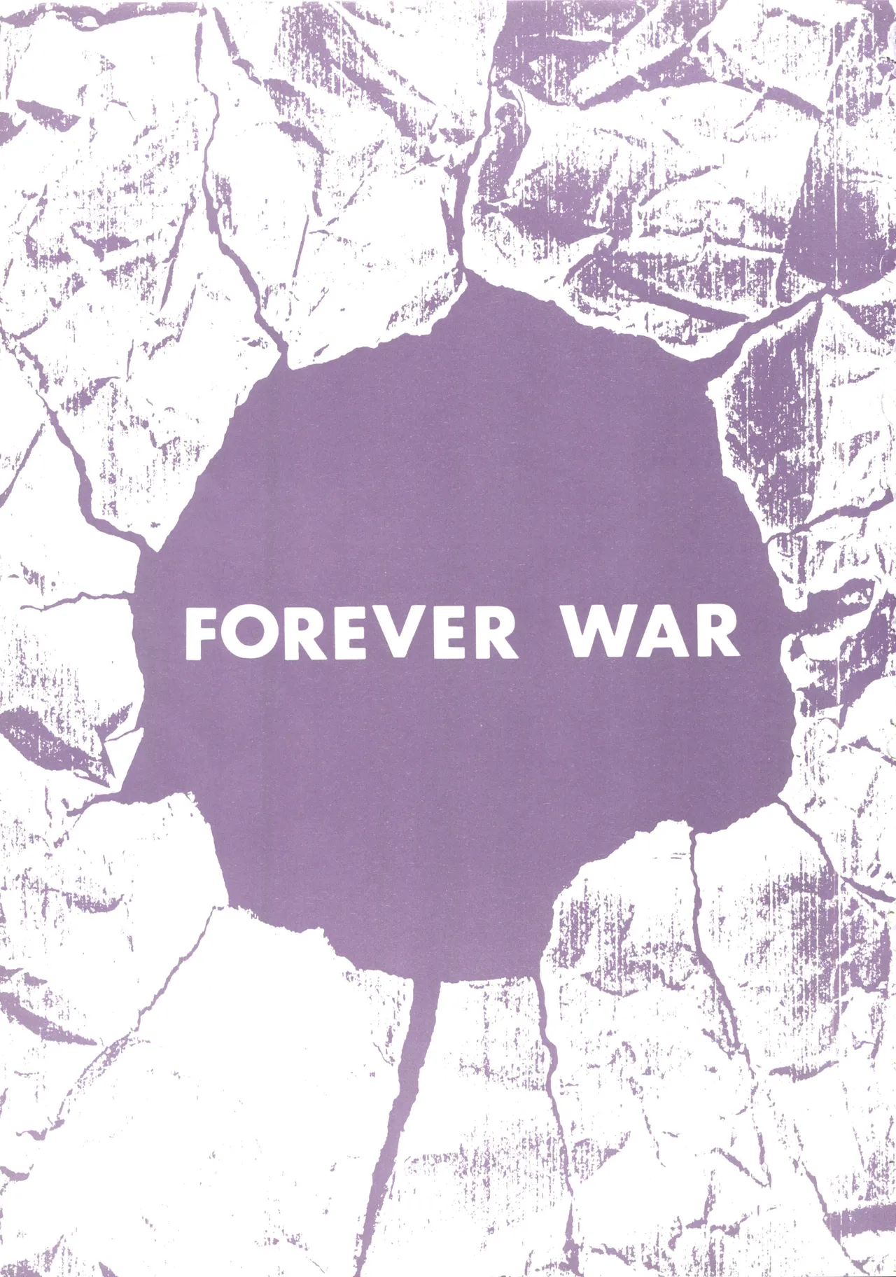FOREVER WAR - Page 3