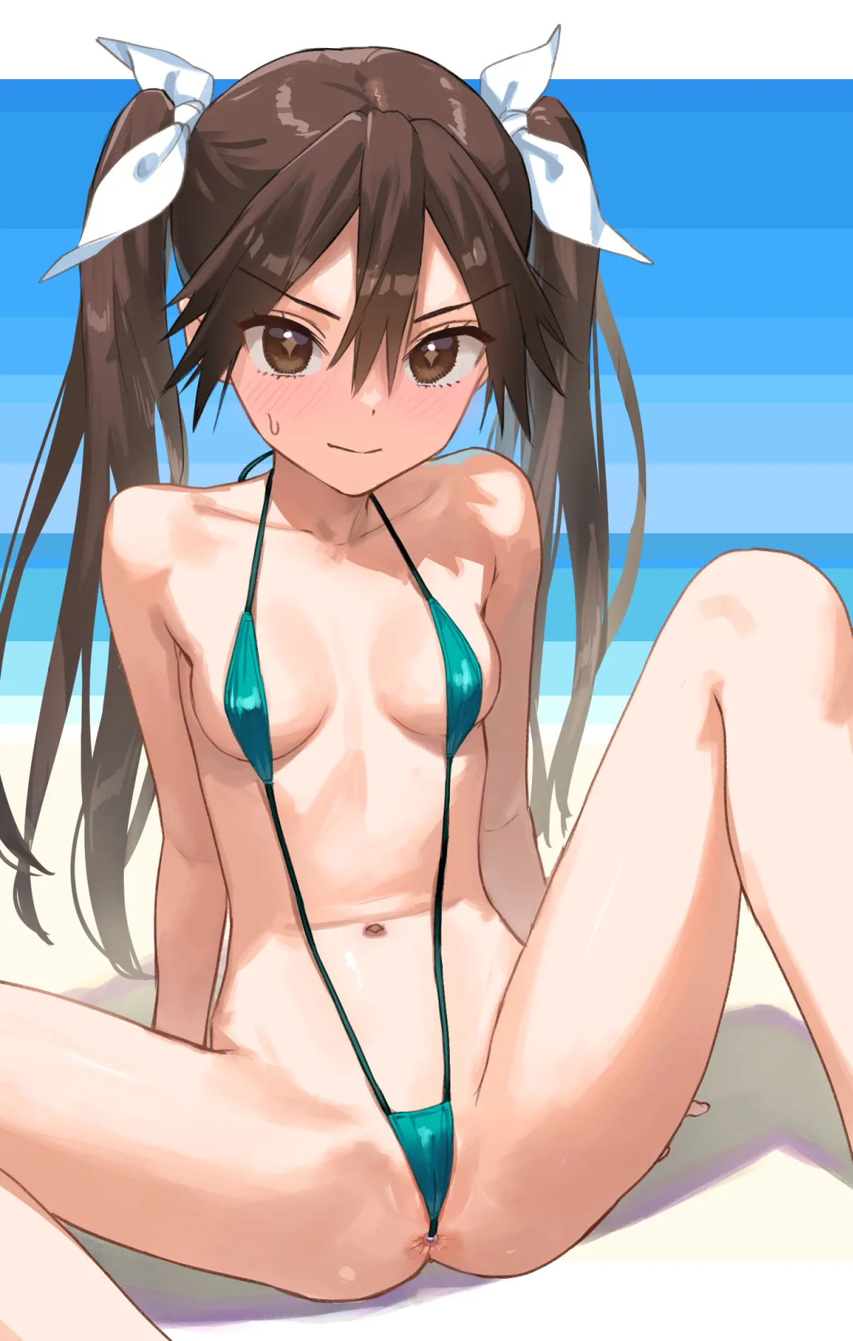 Tone swimsuit - Strona 8