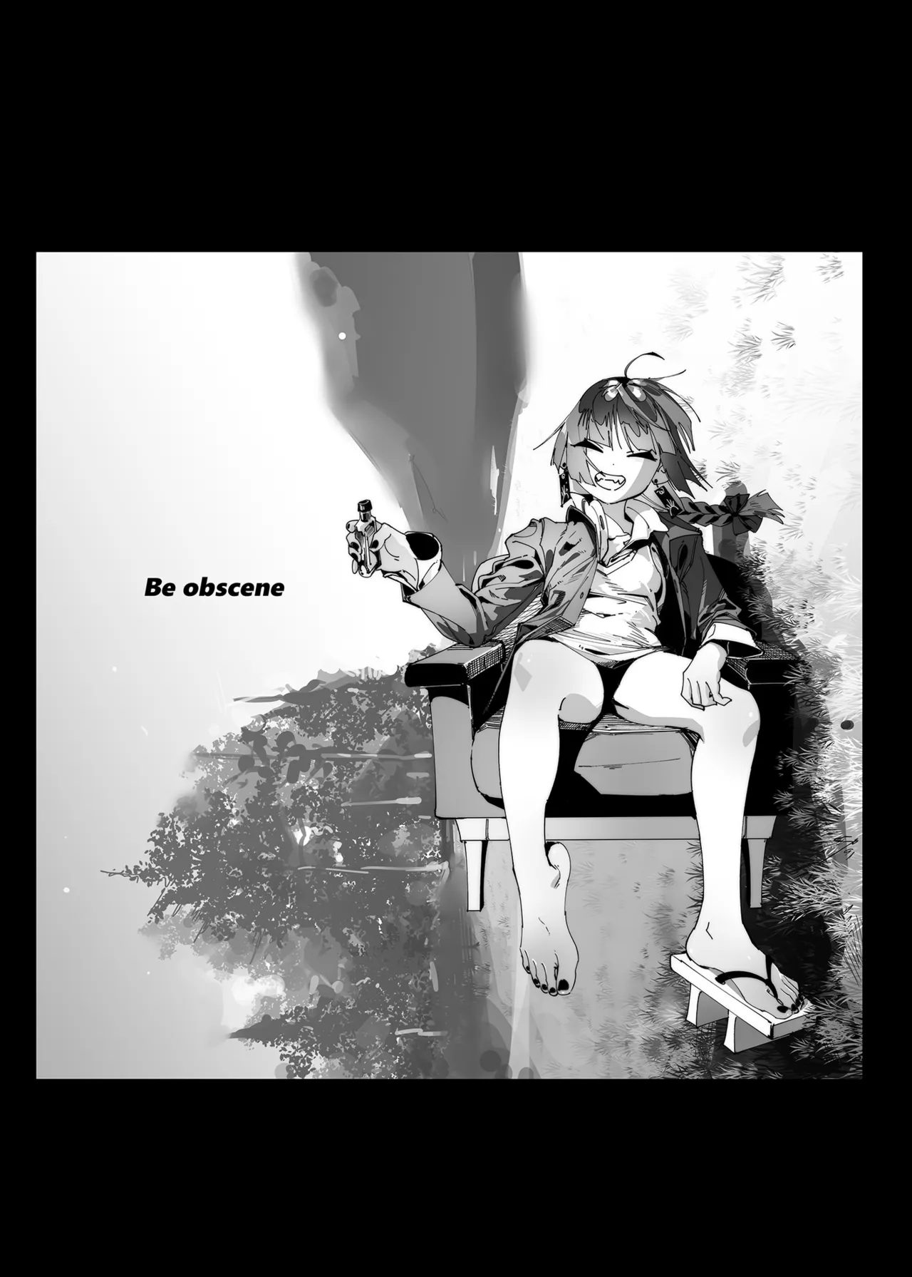 Be obscene - পৃষ্ঠা 7