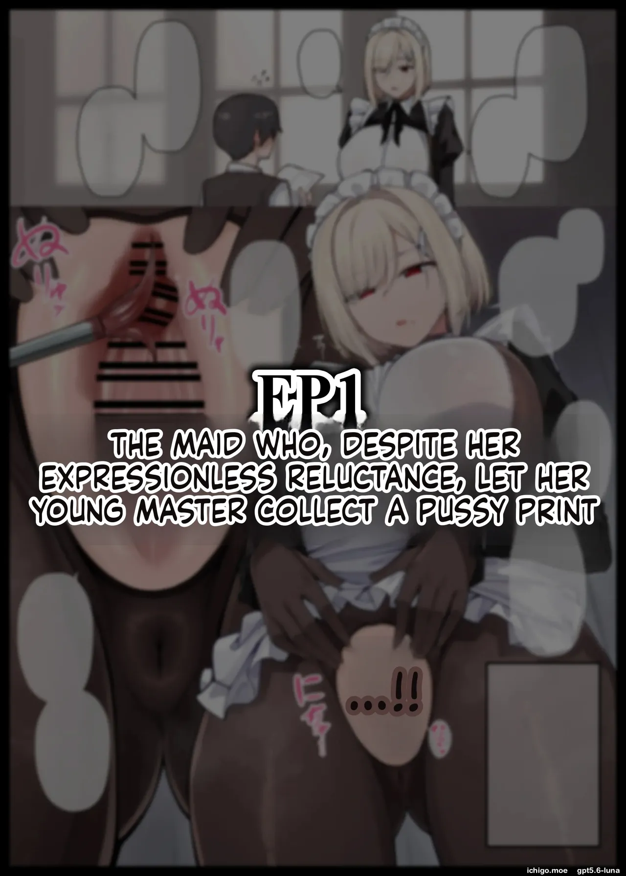 liyoosa - Maid-san Shirīzu EP1-EP11  女僕小姐系列 EP1-EP11 - صفحة 2