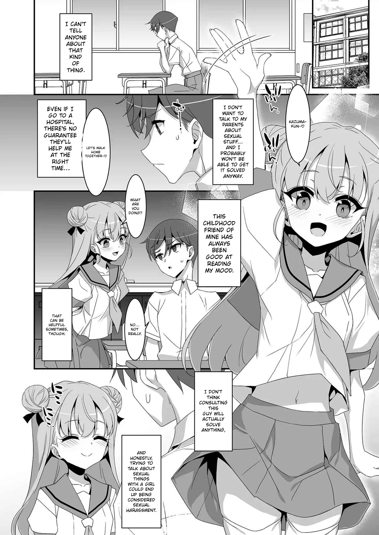 Cock Summoning ♡ Magic Ring | Chinpo Shoukan ♡ Mahou no Ring - পৃষ্ঠা 8