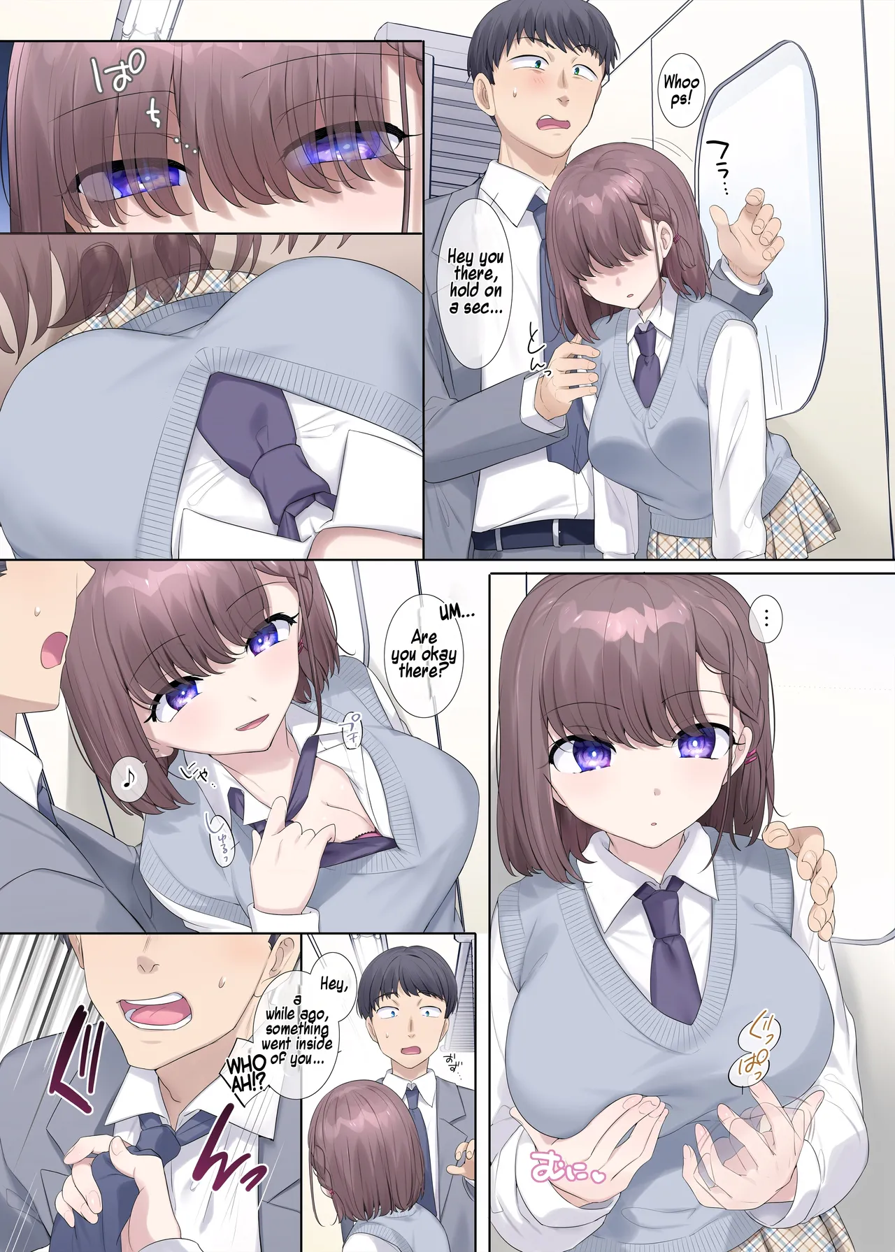 Hyōi tte saikō desu yo ne | Possession is Just the Best, Isn't It? - পৃষ্ঠা 3