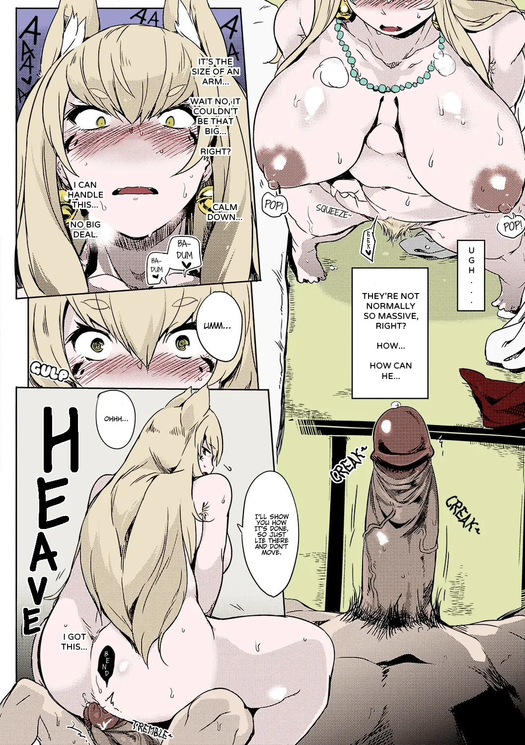 Kitsuneya Kon Kon - Pagina 4