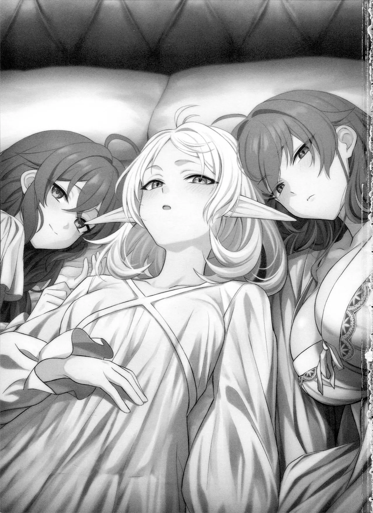 Shikijou - 页 3