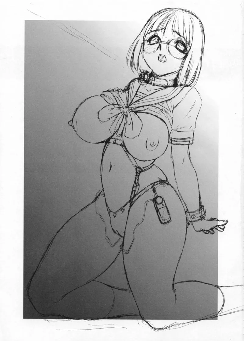2on1 - Special Edition - Schoolgirl Slaves & Schoolmaster - Page 2