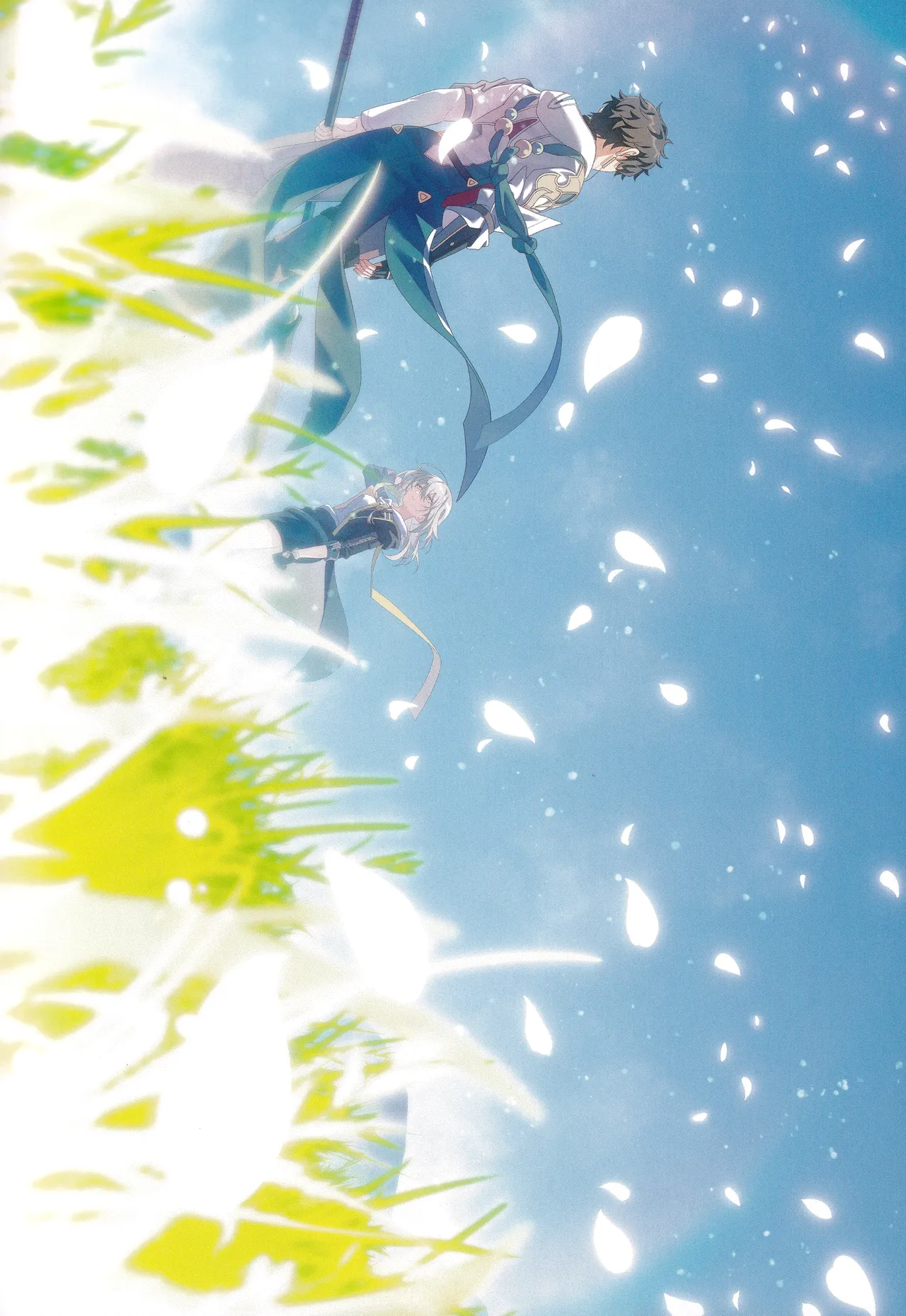 Sora no Utsuwa - ページ 7