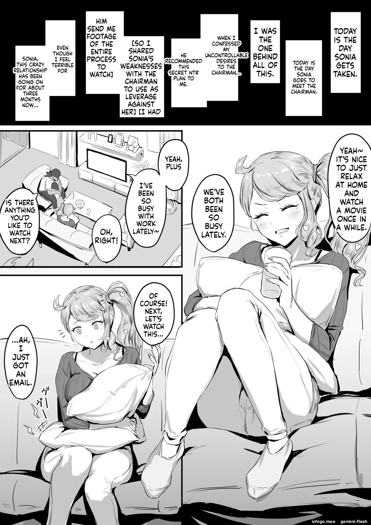 sonia NTR collection - 페이지 4