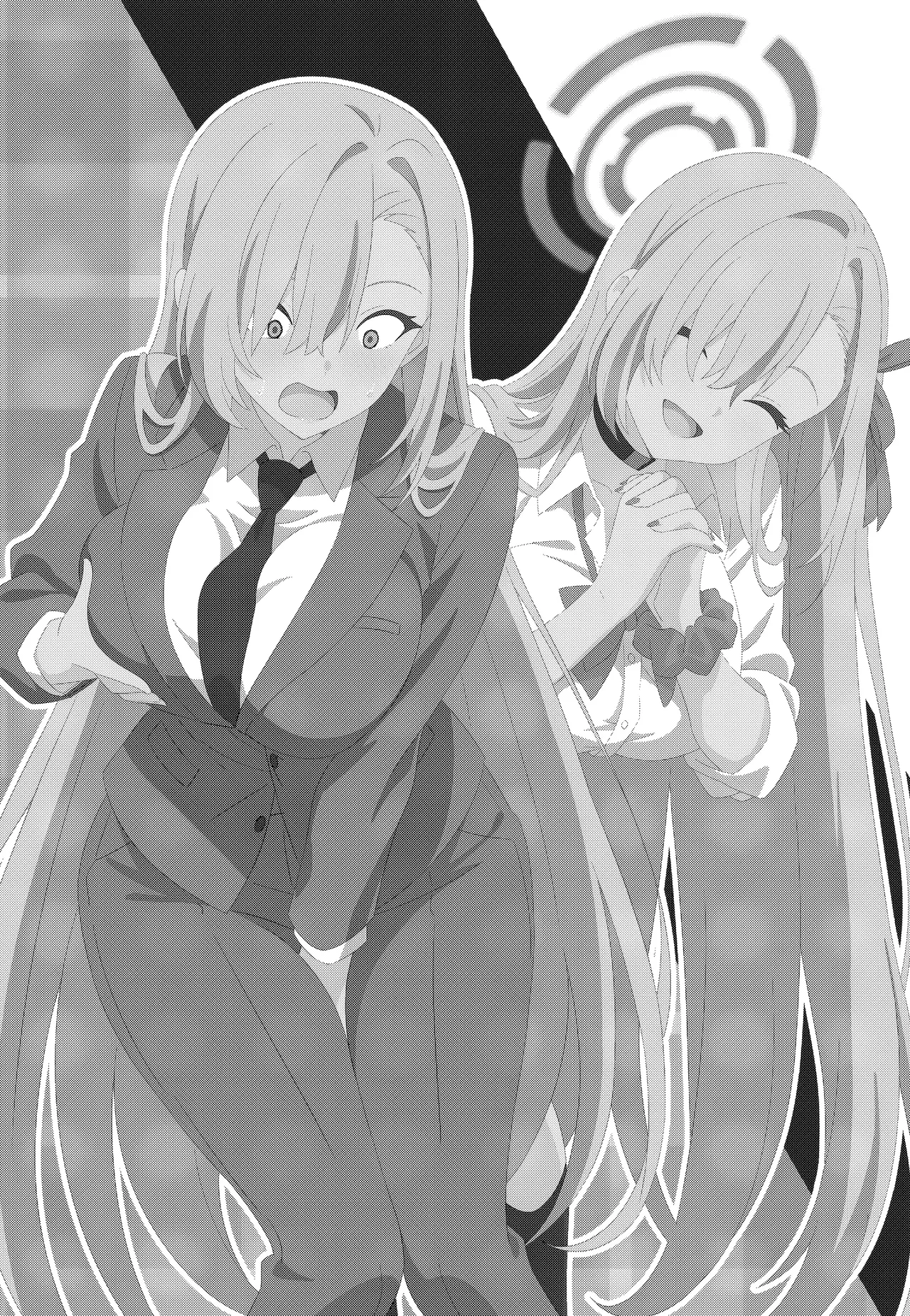 Asuna Change - 페이지 2