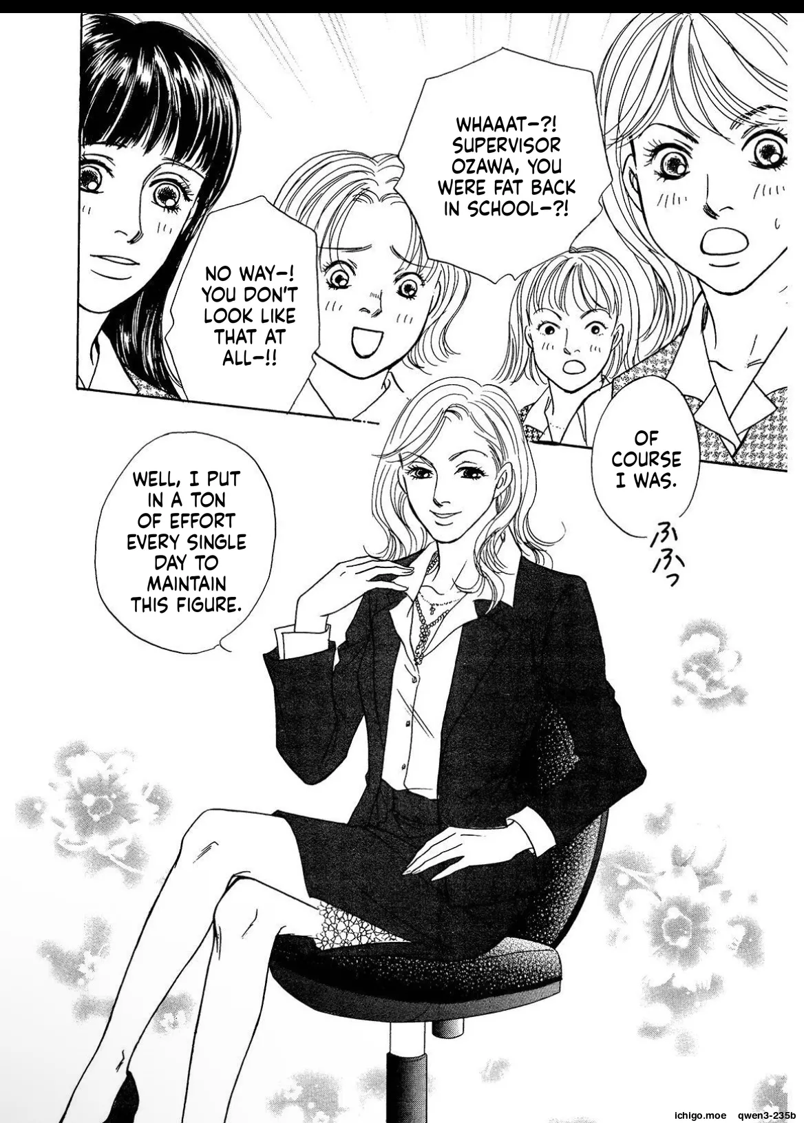 Reverse diet - ページ 2