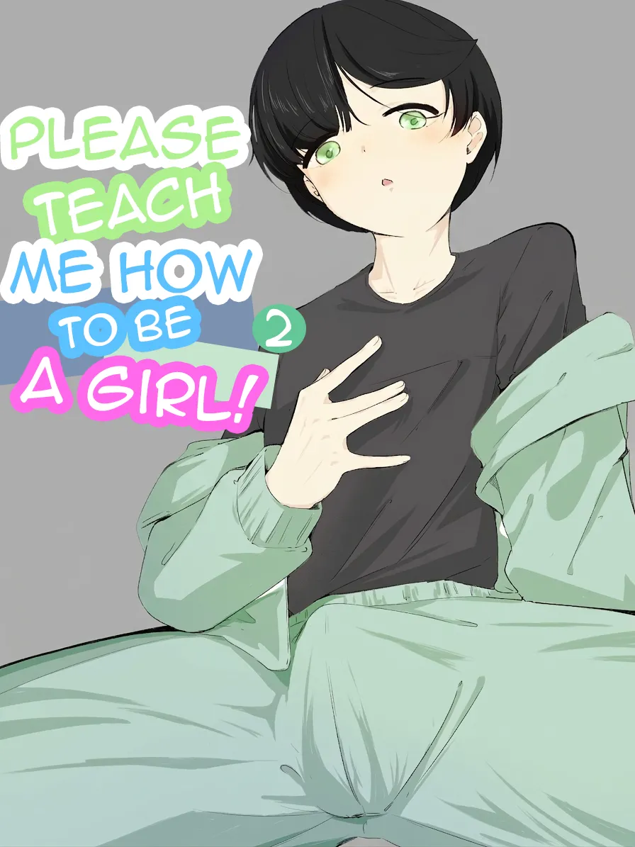 Boku ni Onnanoko Oshiete Kudasai! 2 | Please Teach Me How to Be a Girl! 2 - पृष्ठ 1