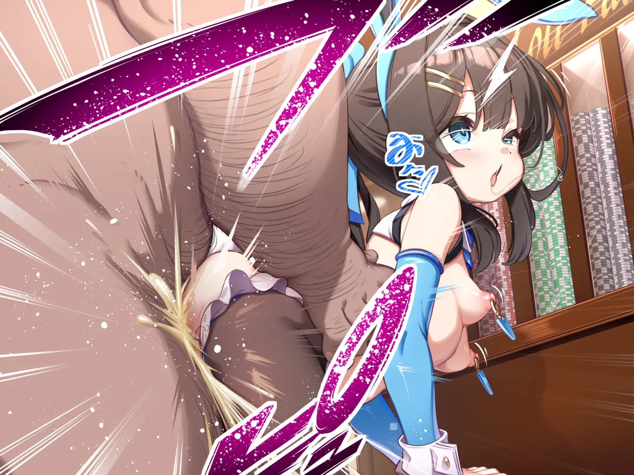 Pixiv musouduki - หน้า 5