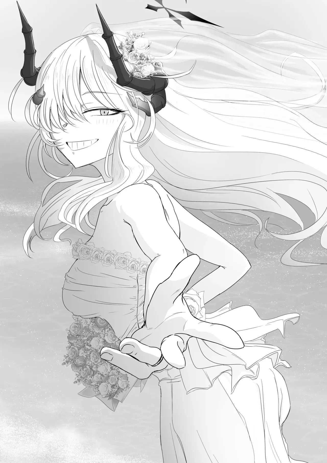 Hanuma Makoto no Zettai Sono Timing ja Nai Manga - Сторінка 6