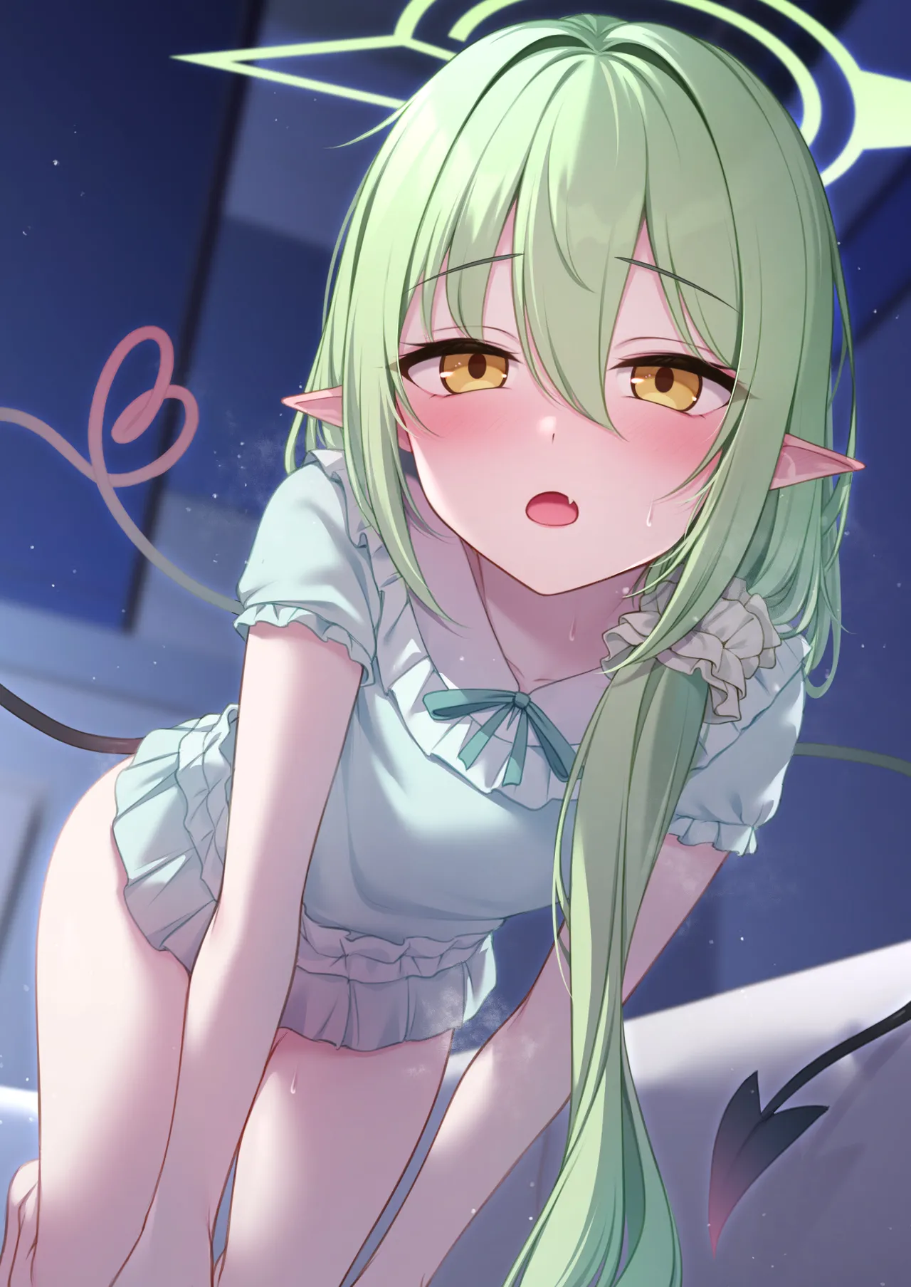 Otona ni Naru made Matenai kara. - ページ 3