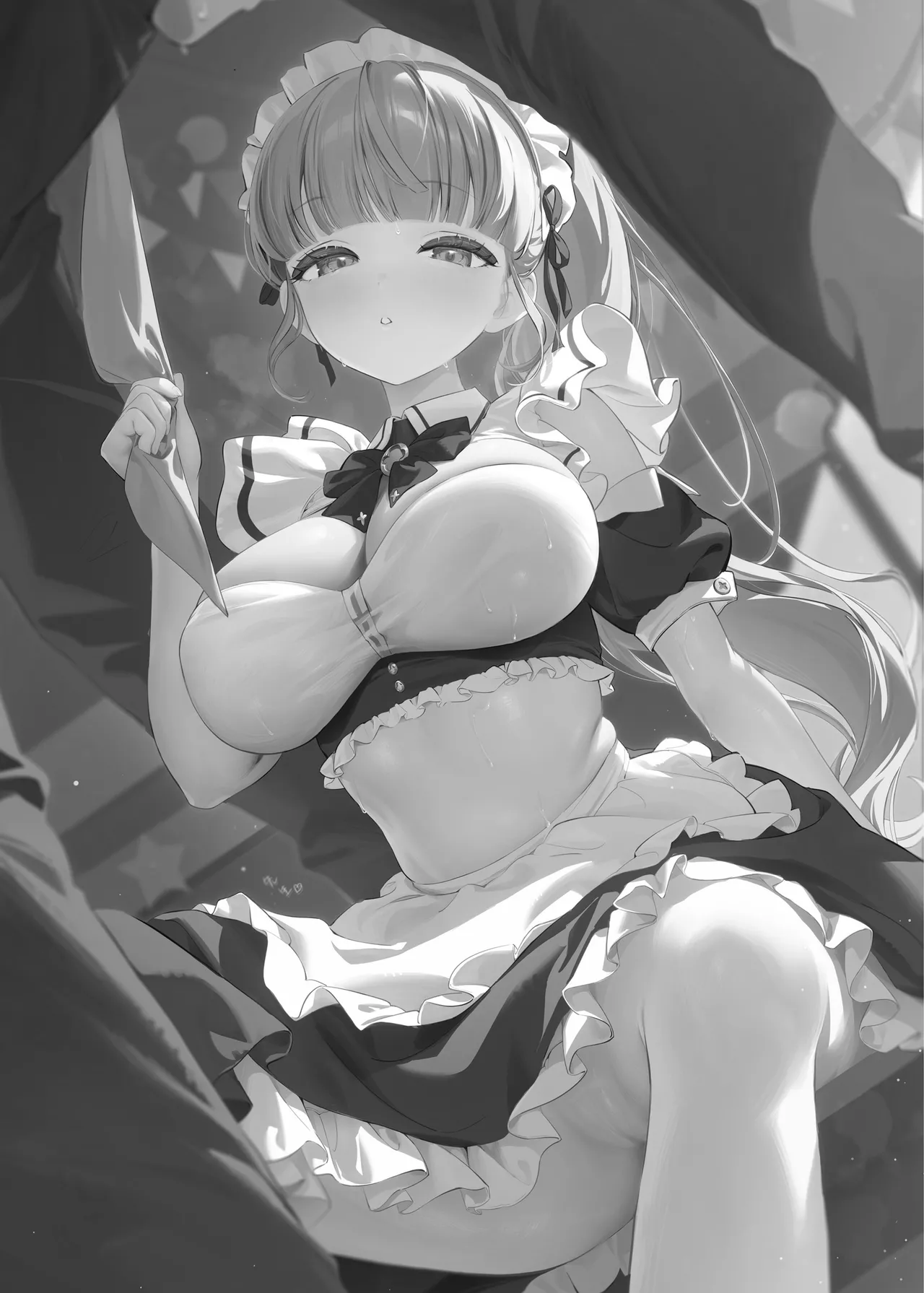 Pure Obsession -Sensei o Watashi no Mono ni Shichaimasu- - ページ 2