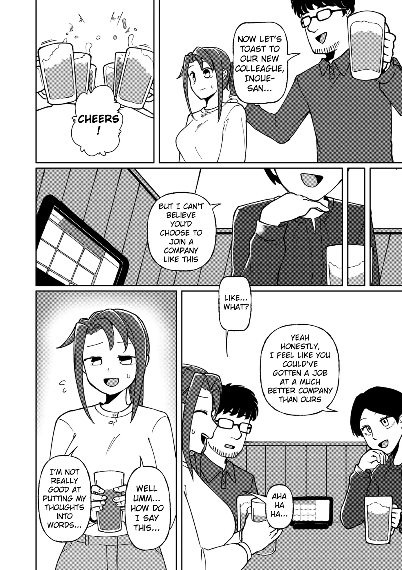 Physical Encounter 01 - หน้า 2