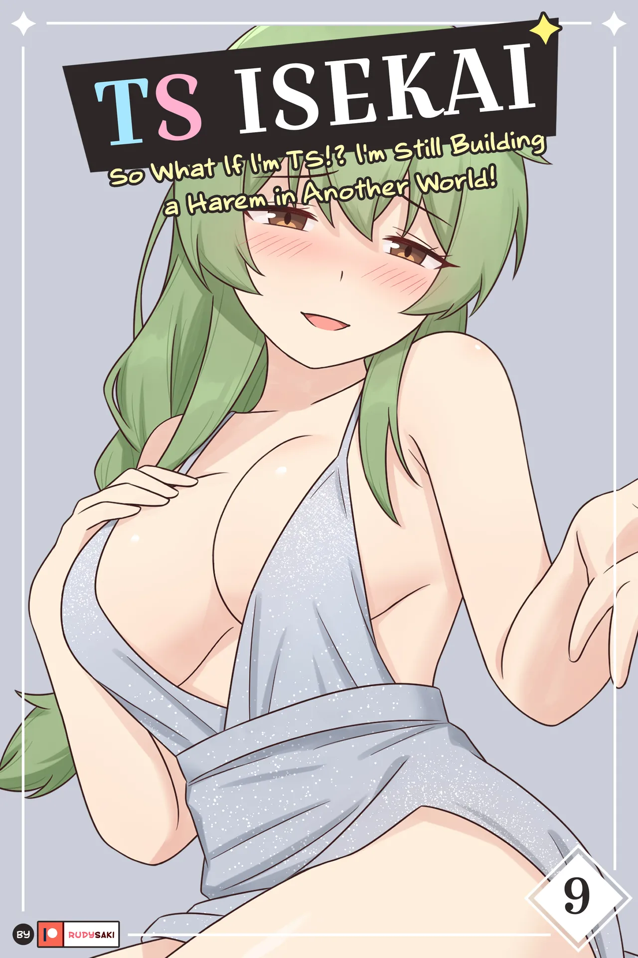 TS Isekai Ch.9 - 페이지 1