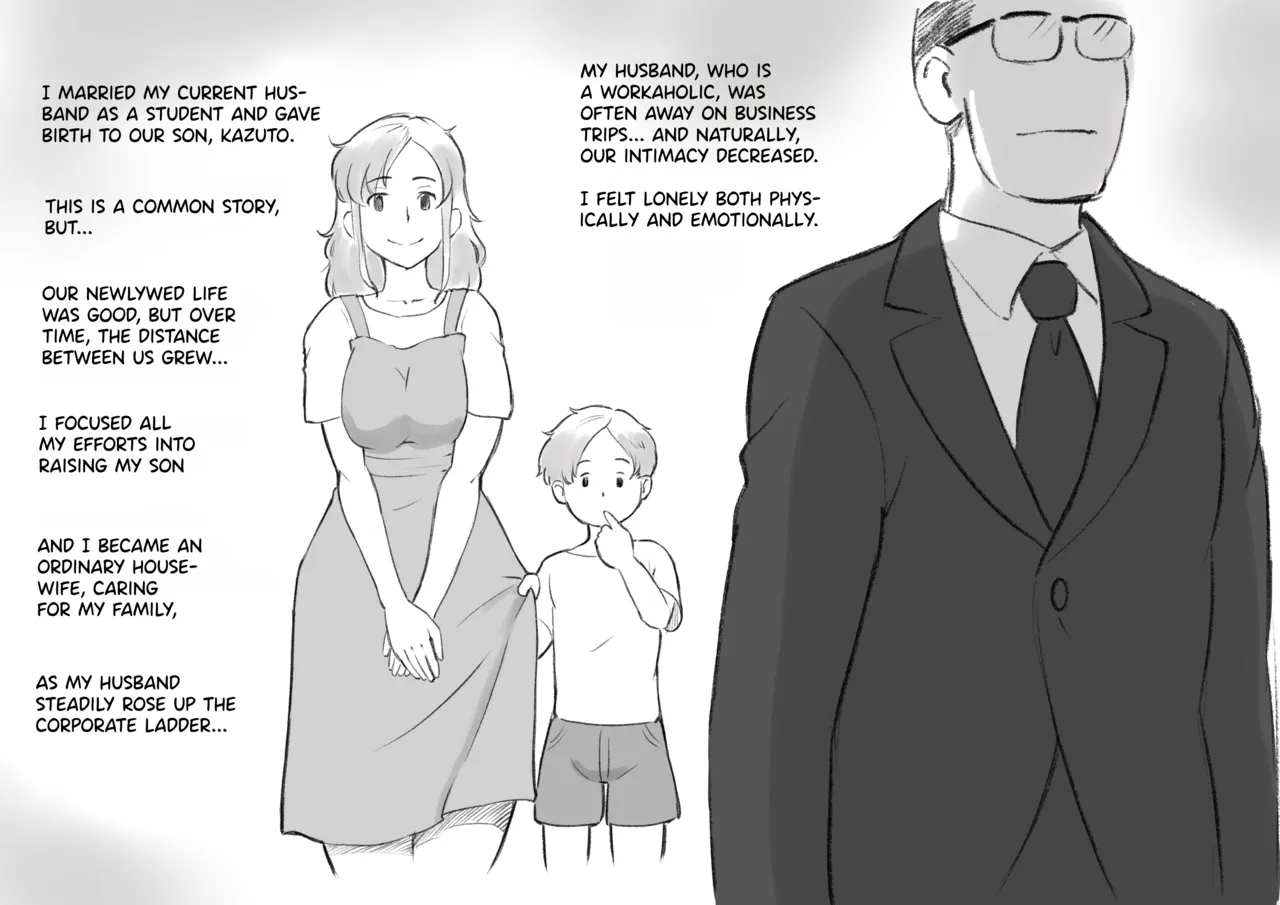 Papa ni ha Naishyo | Keeping Dad in the dark - 페이지 4