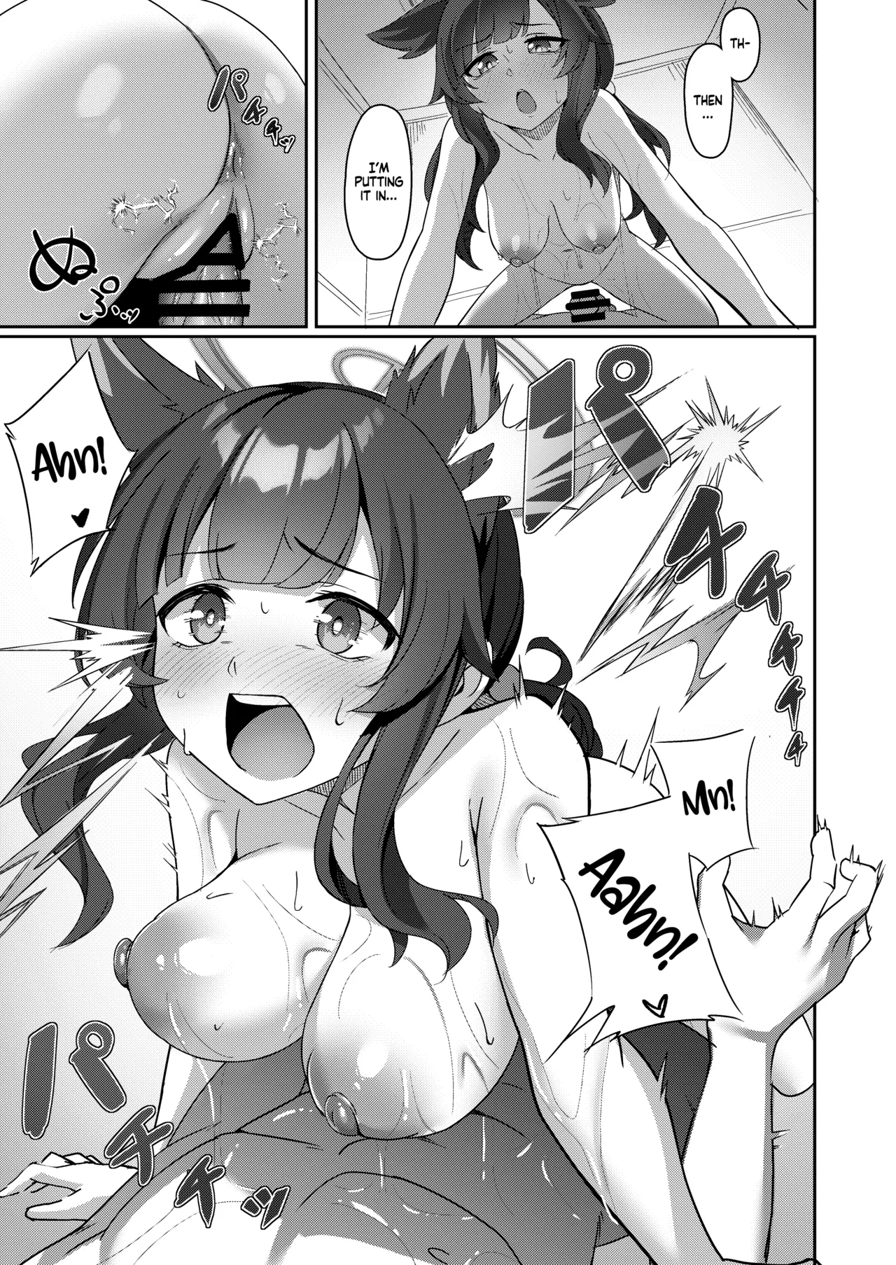 Youkoso Ero Gadget-bu e | Welcome to The Lewd Gadget Club! - Seite 6