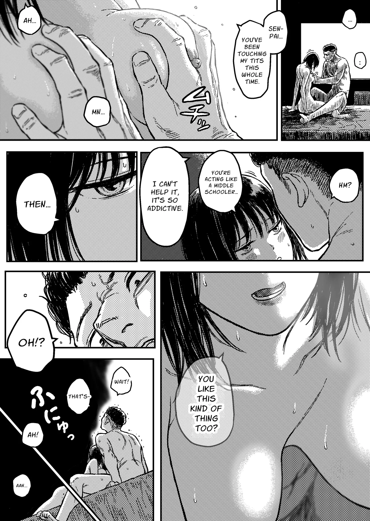 UNSTOPPABLE - Page 2
